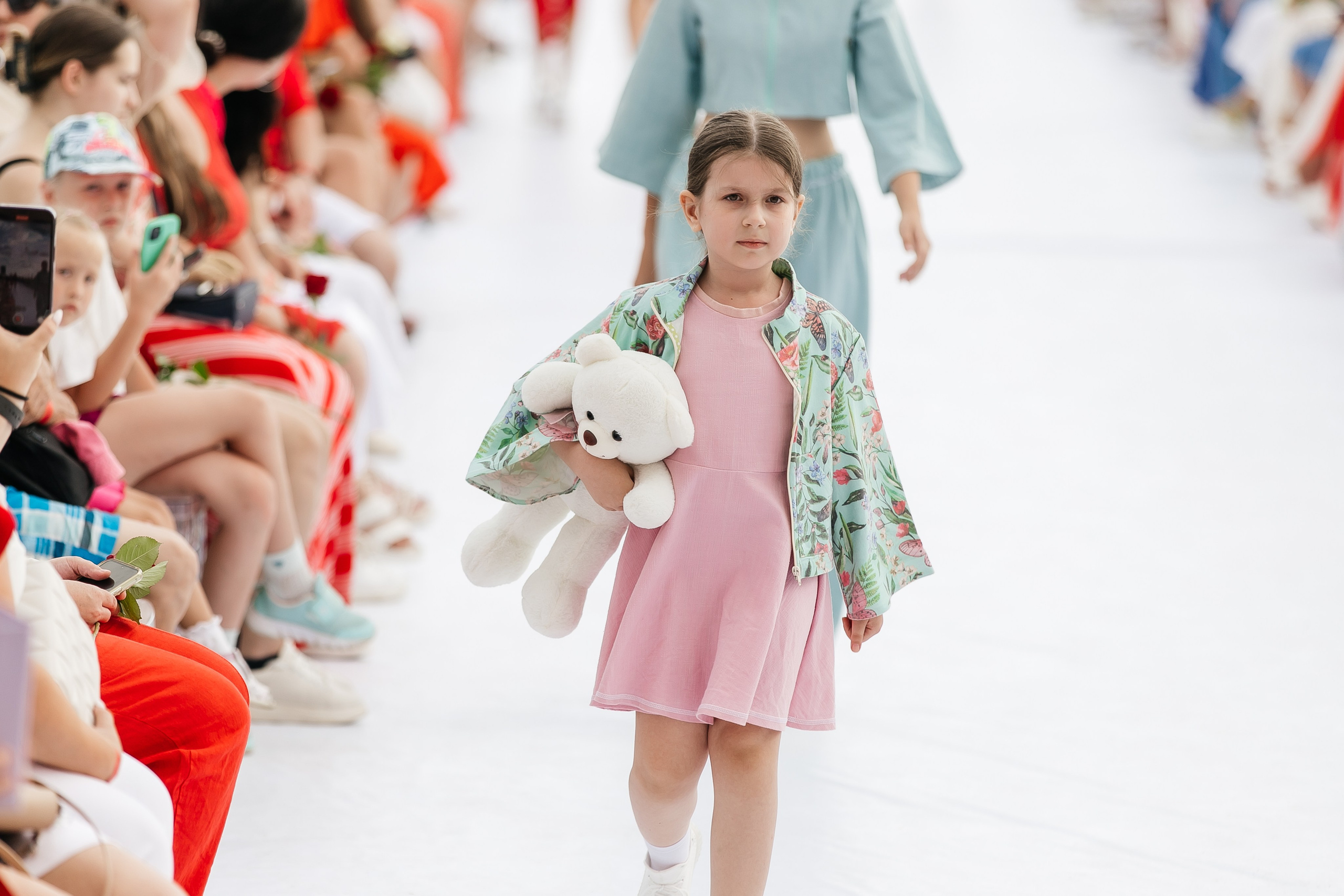 Sigma Fashion Show. Сочи 2024. Фотограф в Ростов-на-Дону Виктория Савчук