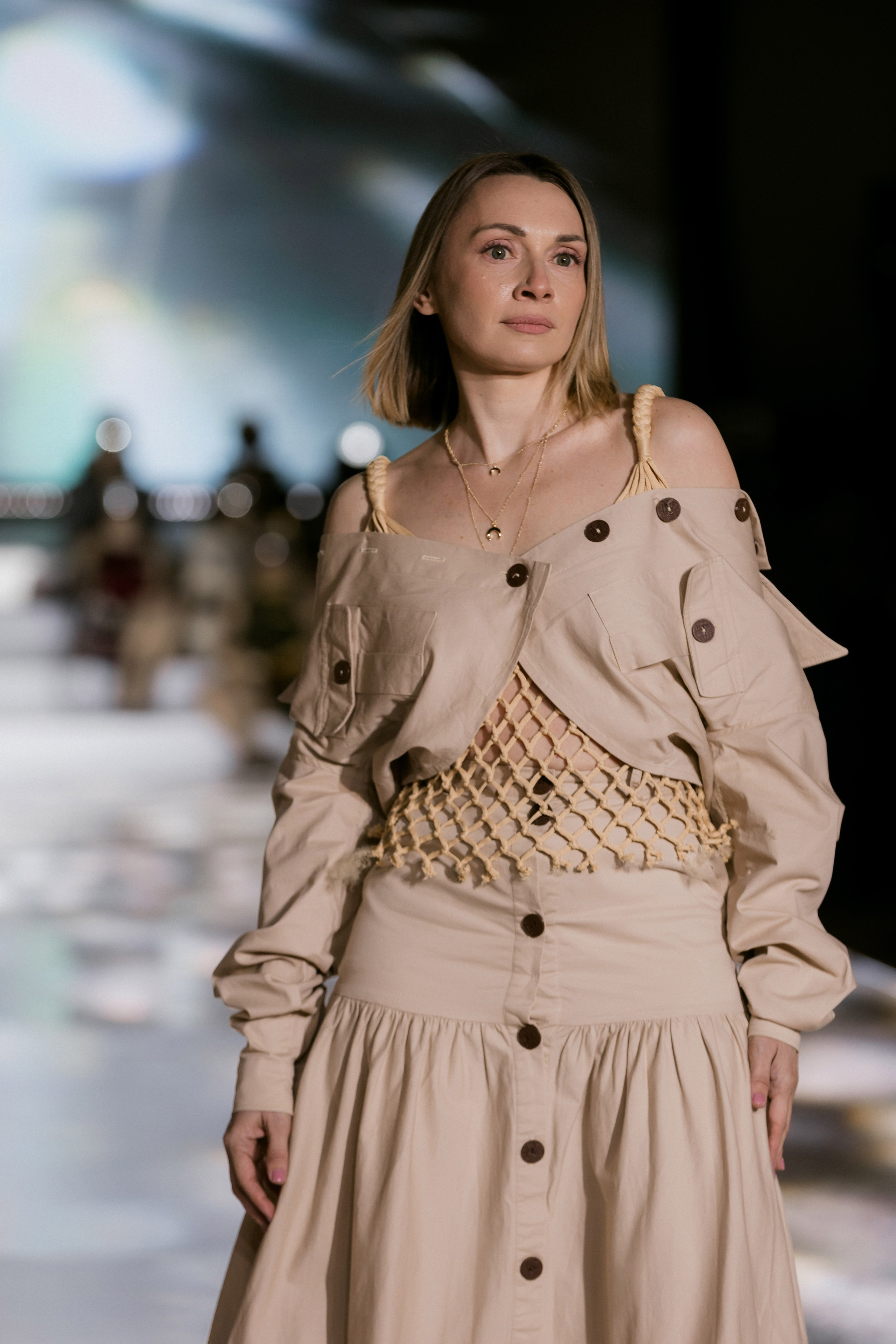 Мода на экологию 2025. Фотограф в Ростов-на-Дону Виктория Савчук