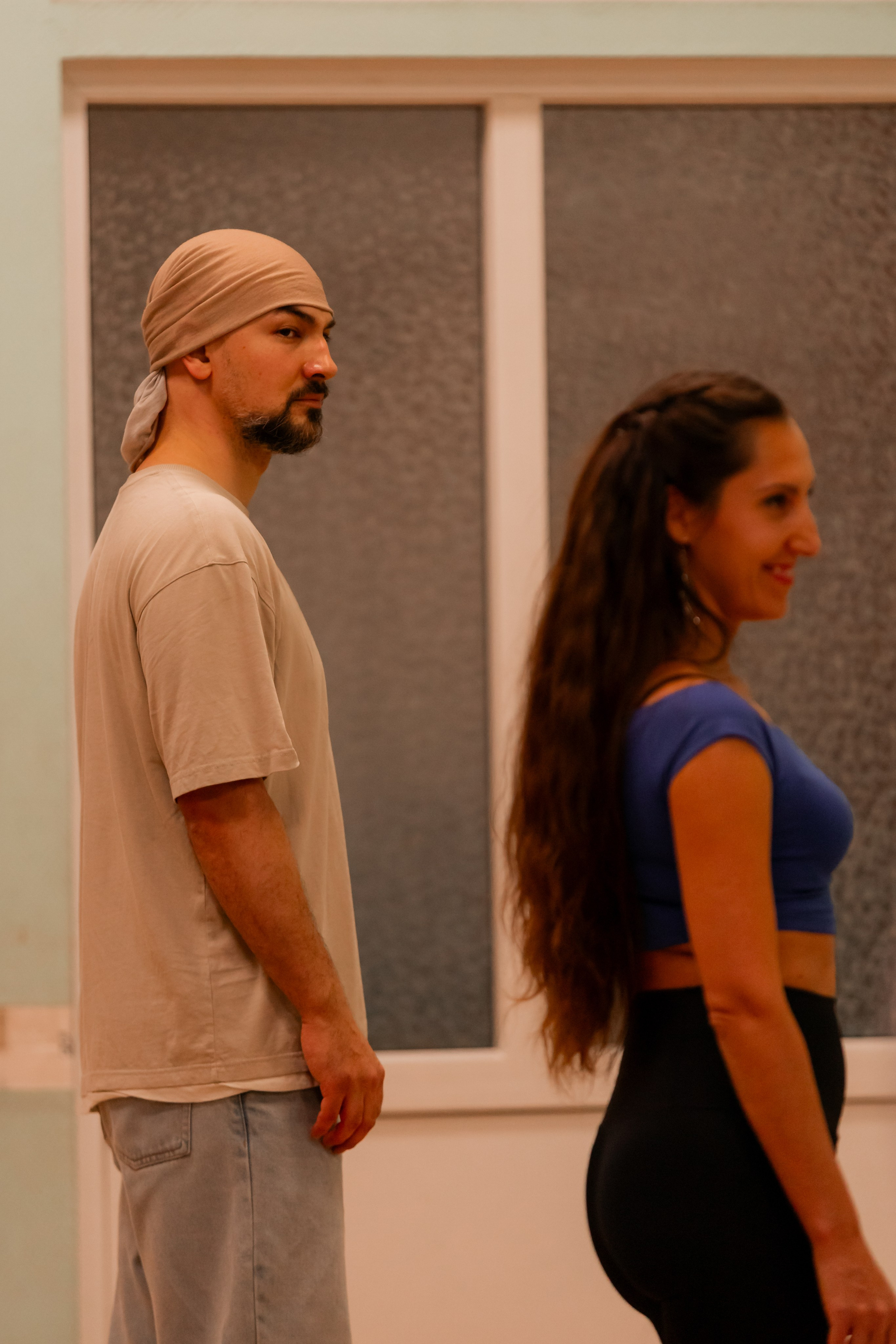 Репетиции Бачата. Фотограф в Ростов-на-Дону Виктория Савчук