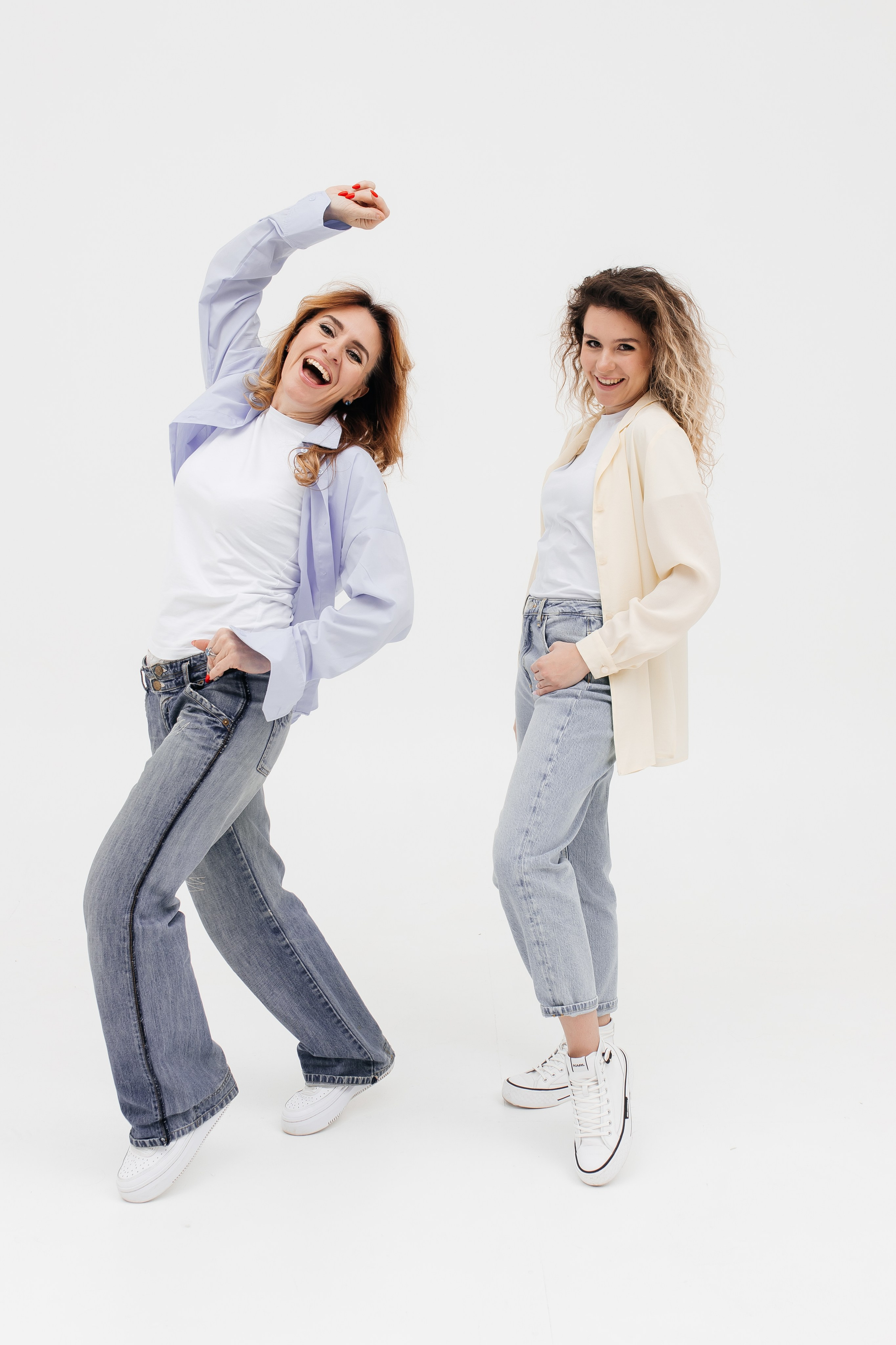 Мама и дочка. Фотограф в Ростов-на-Дону Виктория Савчук