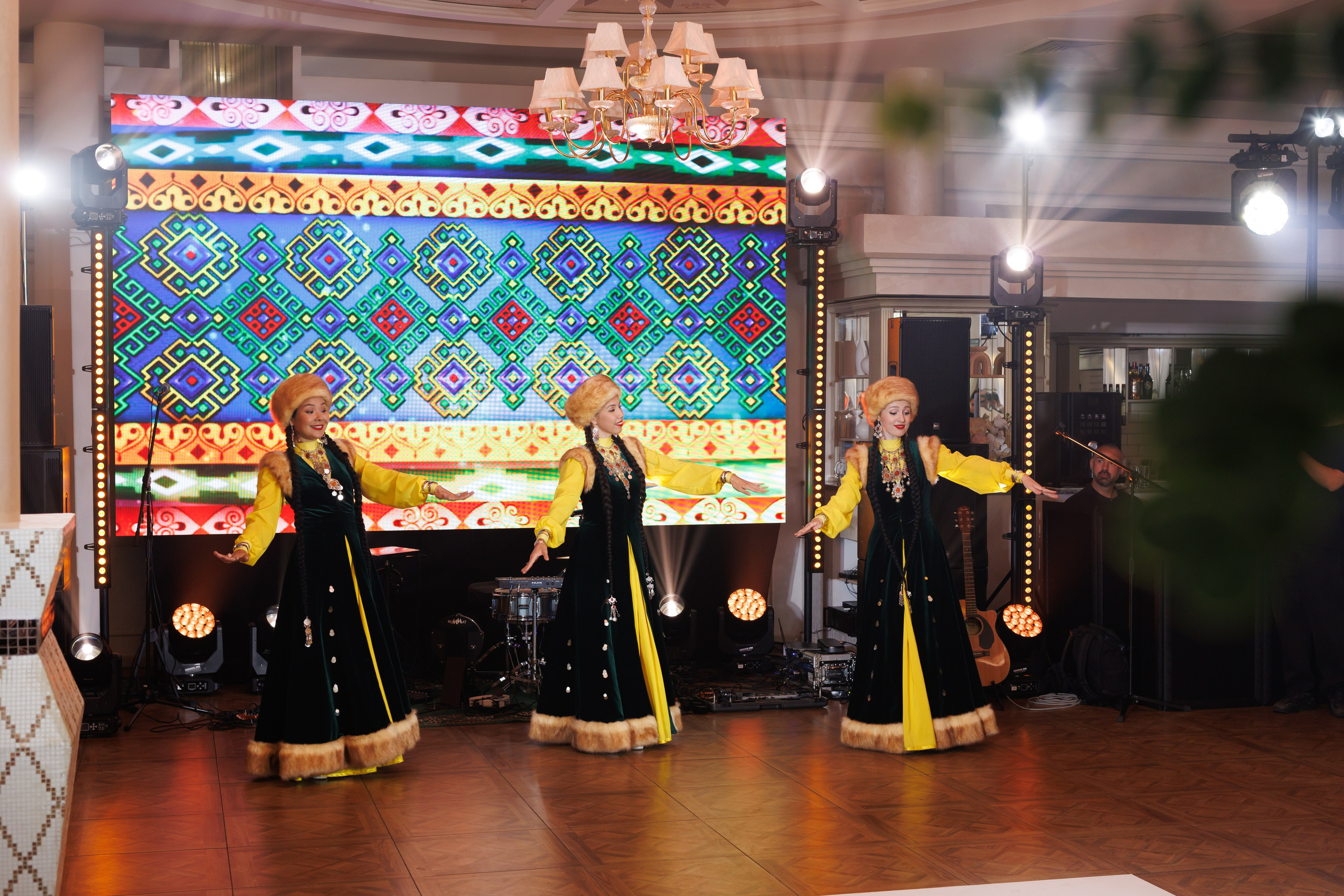 Руслан Гульбике. Фотограф Александр Литвинов