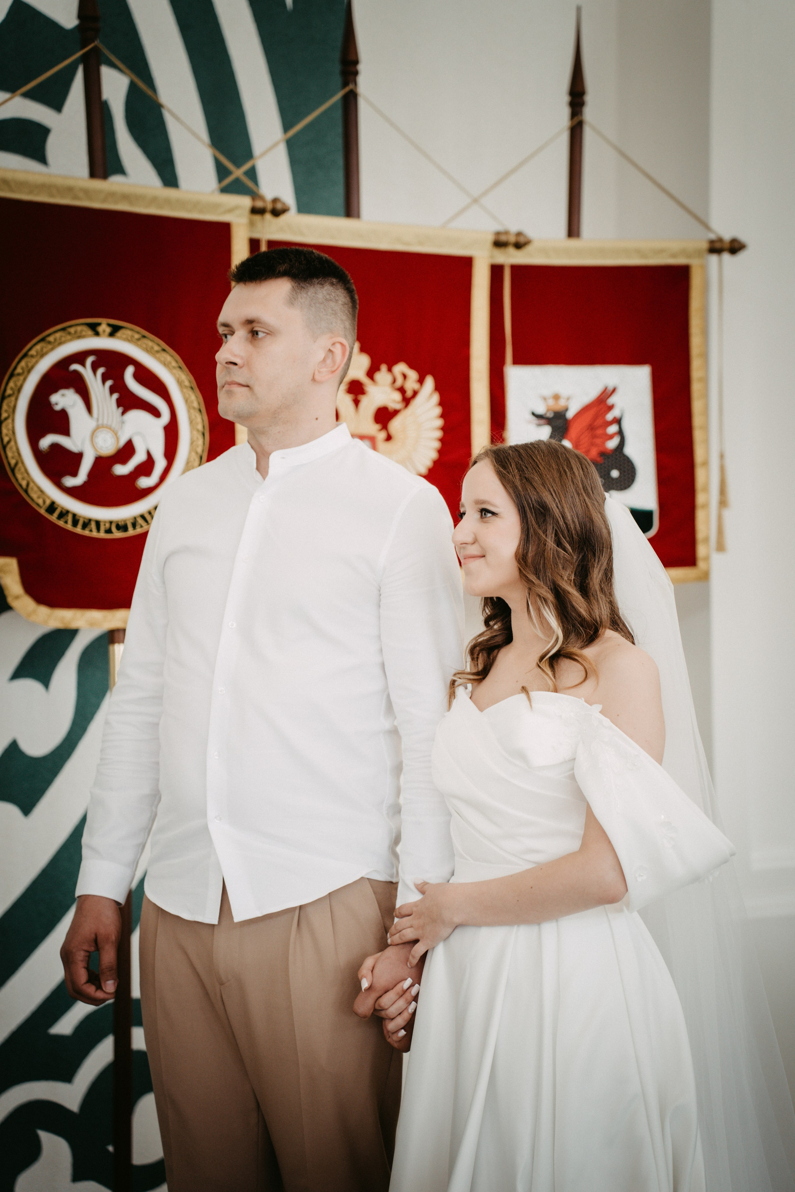 Анна и Эдуард. Главная