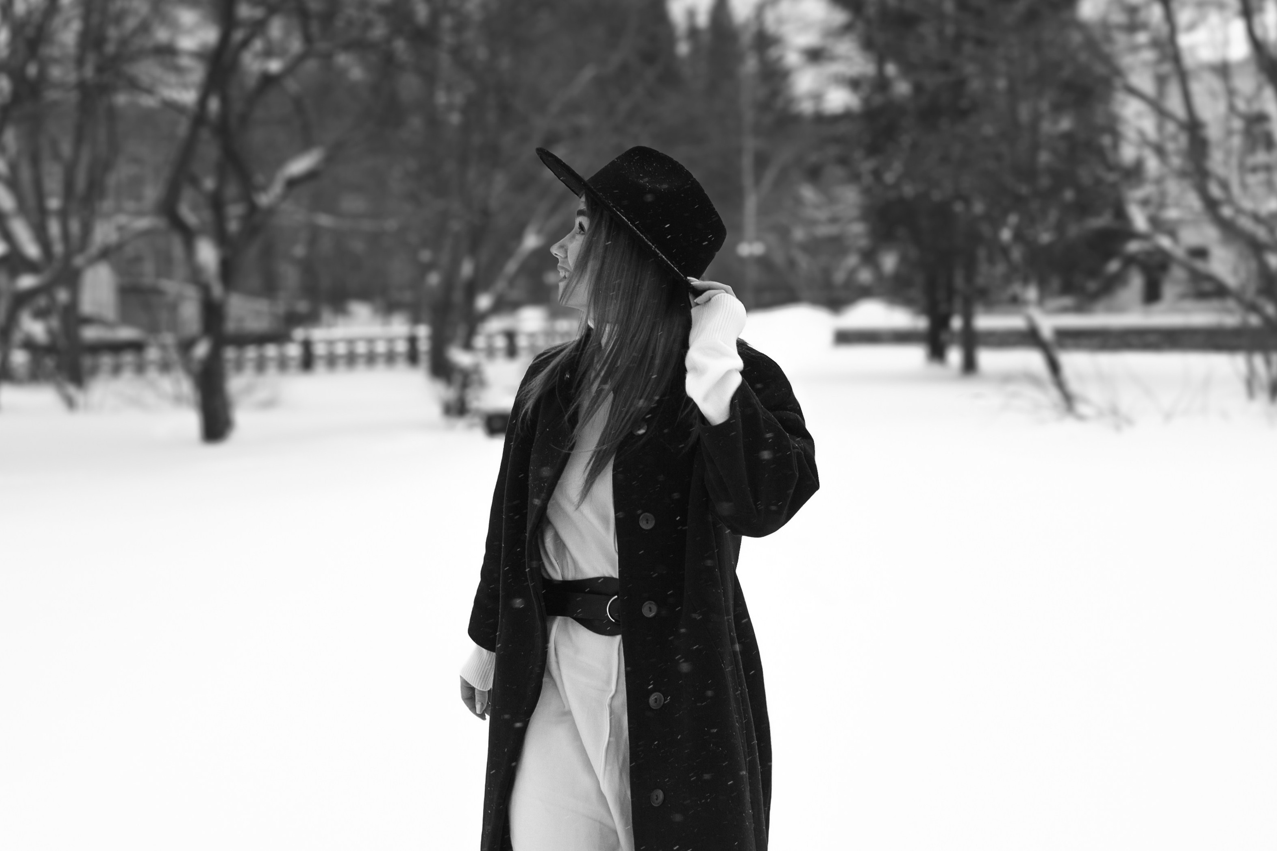 Ксения. Портретный фотограф Бийск|Красноярск Максим Тишков