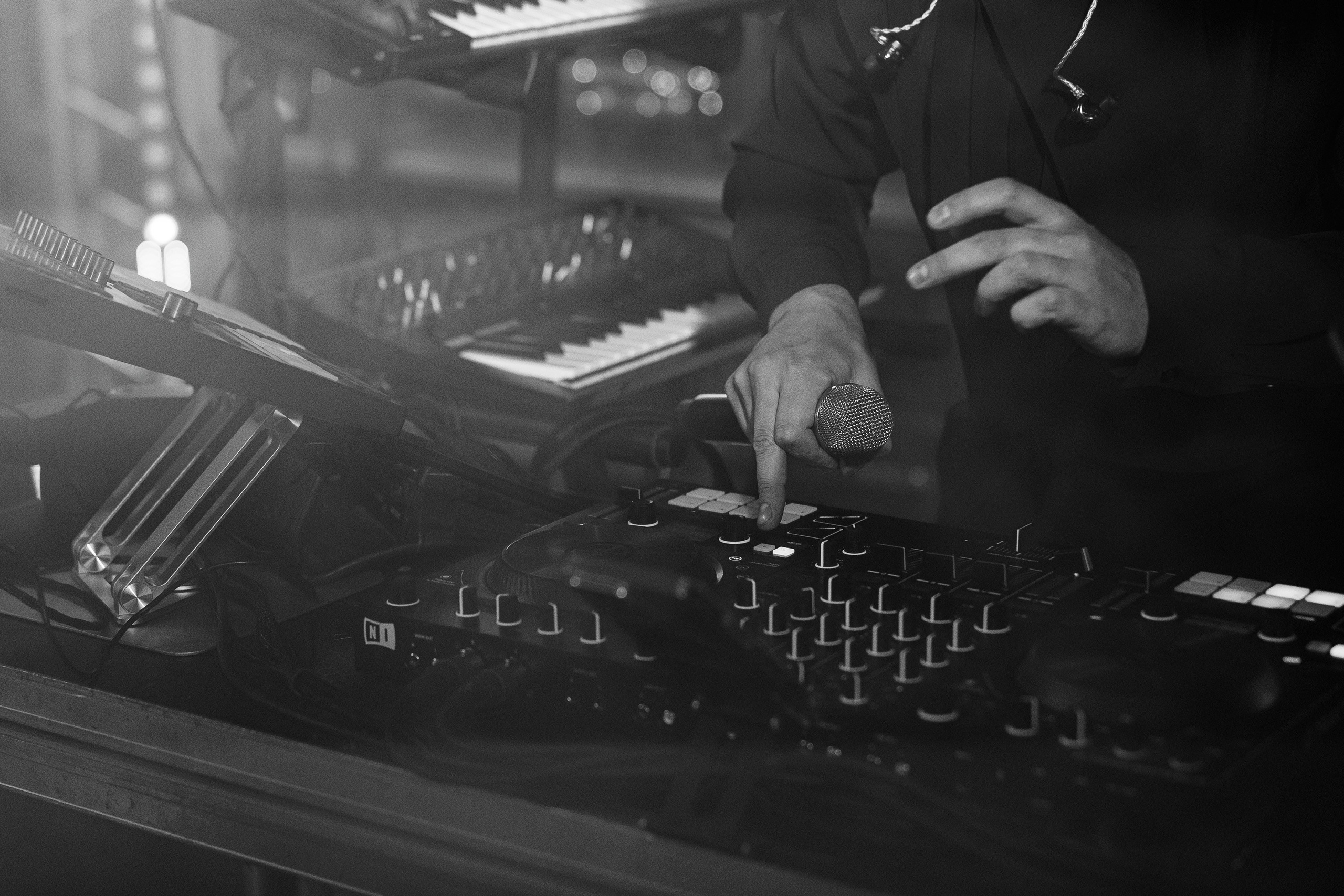 Свадьба певицы NST <3. VENSKAYA WEDDING & EVENT PLANNER