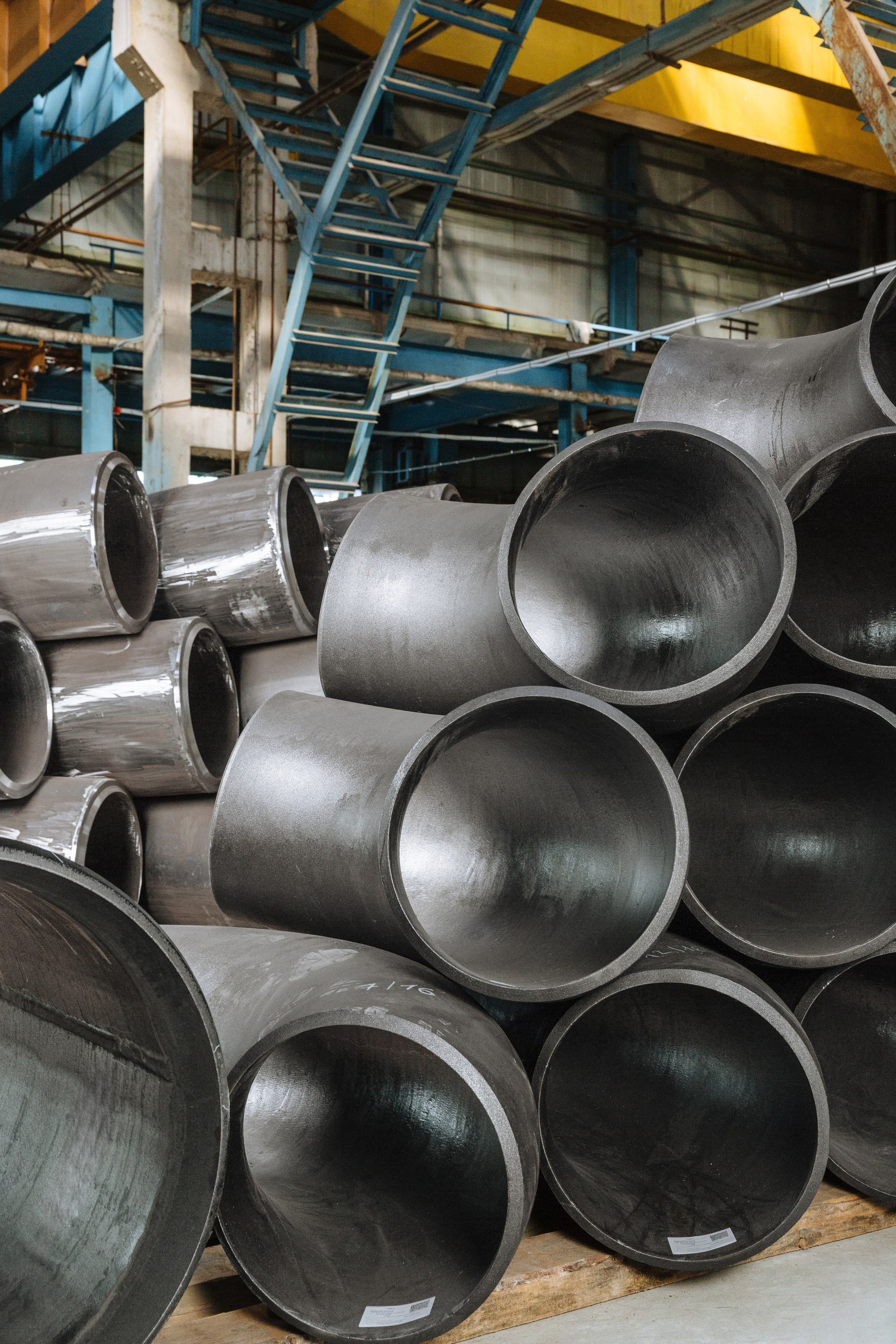 АО «Атомтрубопроводмонтаж». Профессиональный фотограф в Волгодонске и Ростове Владимир Казак