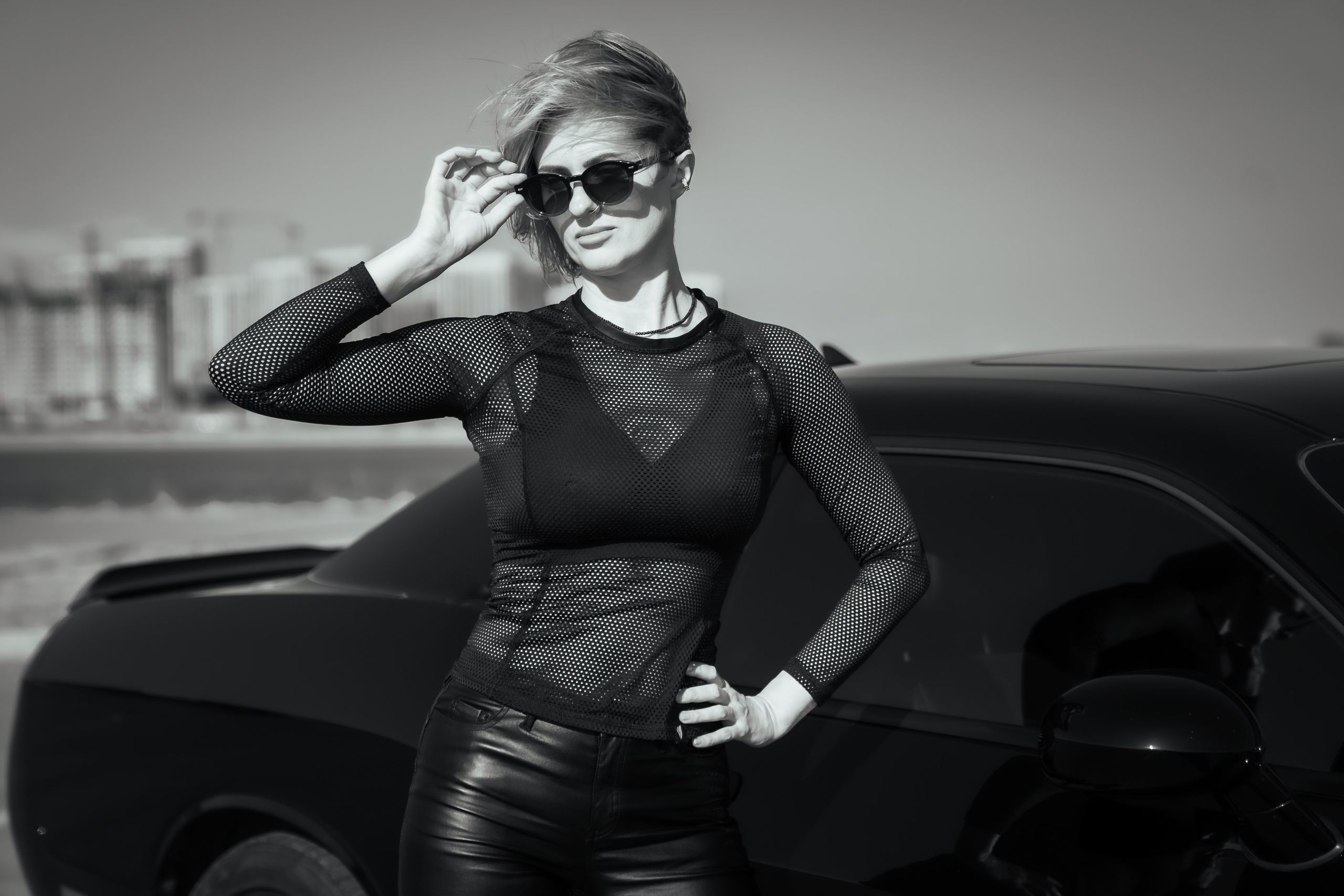 Фотосессия Екатерины. Фотограф в Ростове-на-Дону Анна Малахова