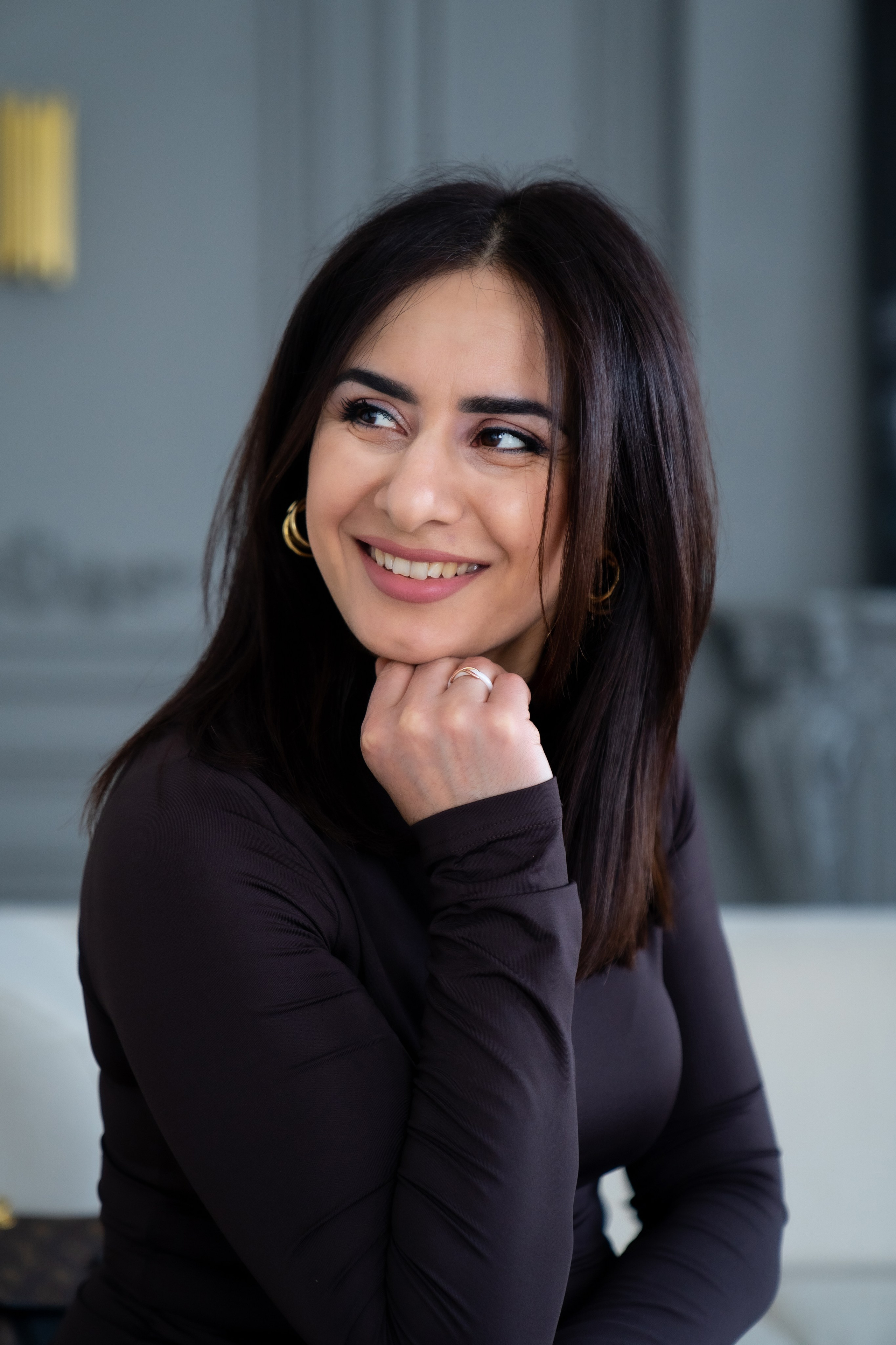 Фотосессия Анны и Алисы. Фотограф в Ростове-на-Дону Анна Малахова