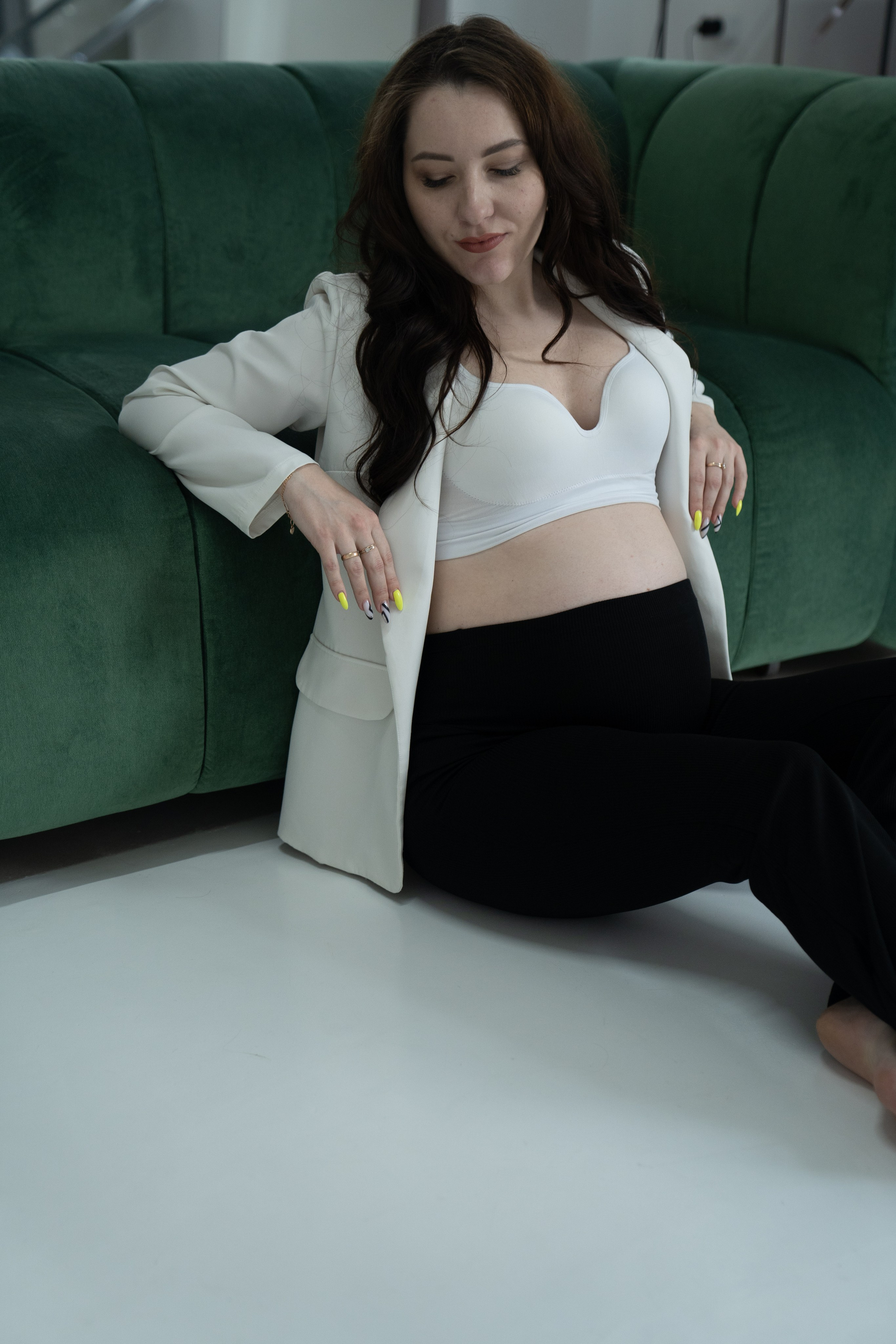 Фотосессия Ирины — беременность. Фотограф в Ростове-на-Дону Анна Малахова