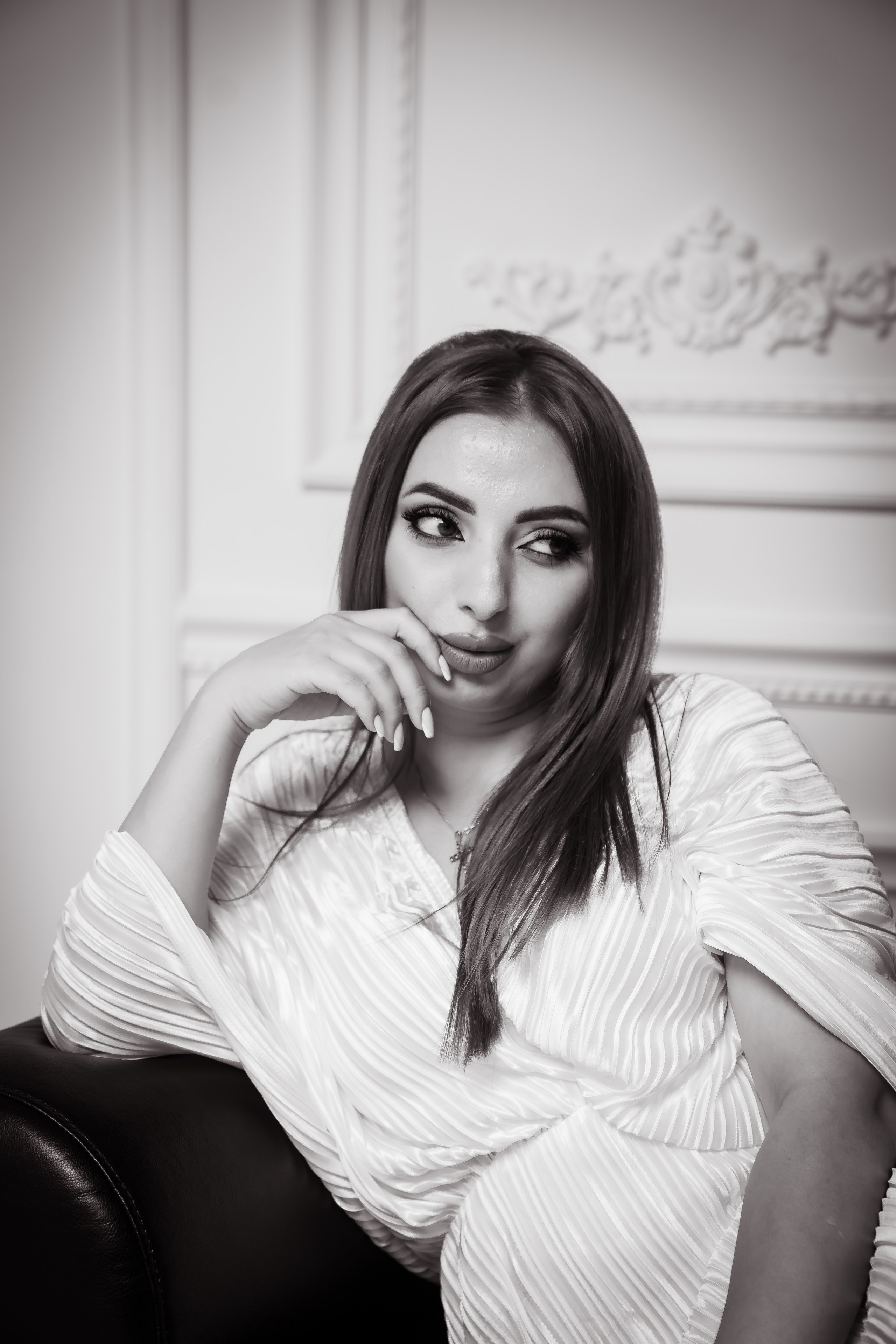 Фотосессия Сюзанны и ее Семьи. Фотограф в Ростове-на-Дону Анна Малахова