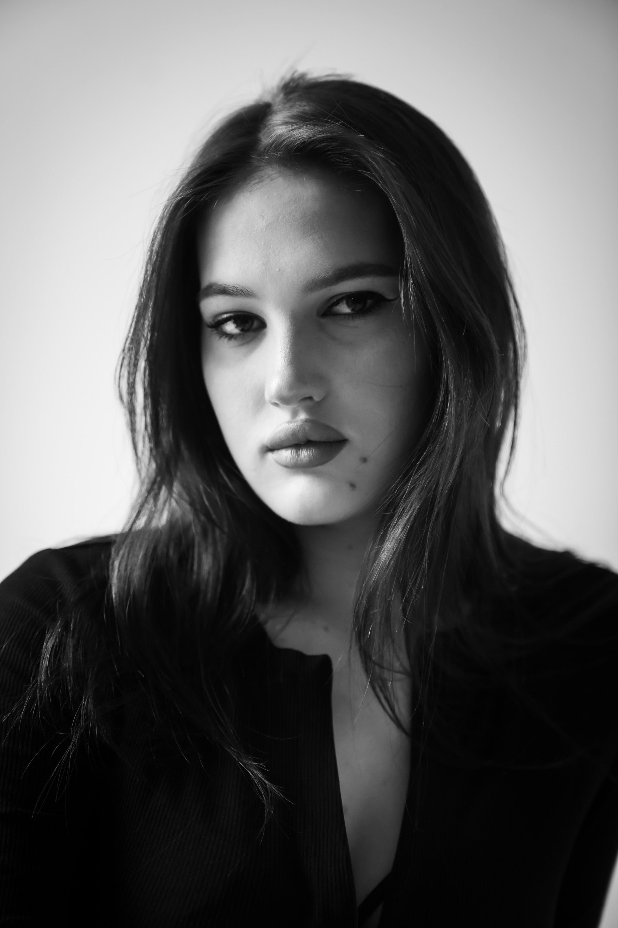 Фотосессия Екатерины. Фотограф в Ростове-на-Дону Анна Малахова