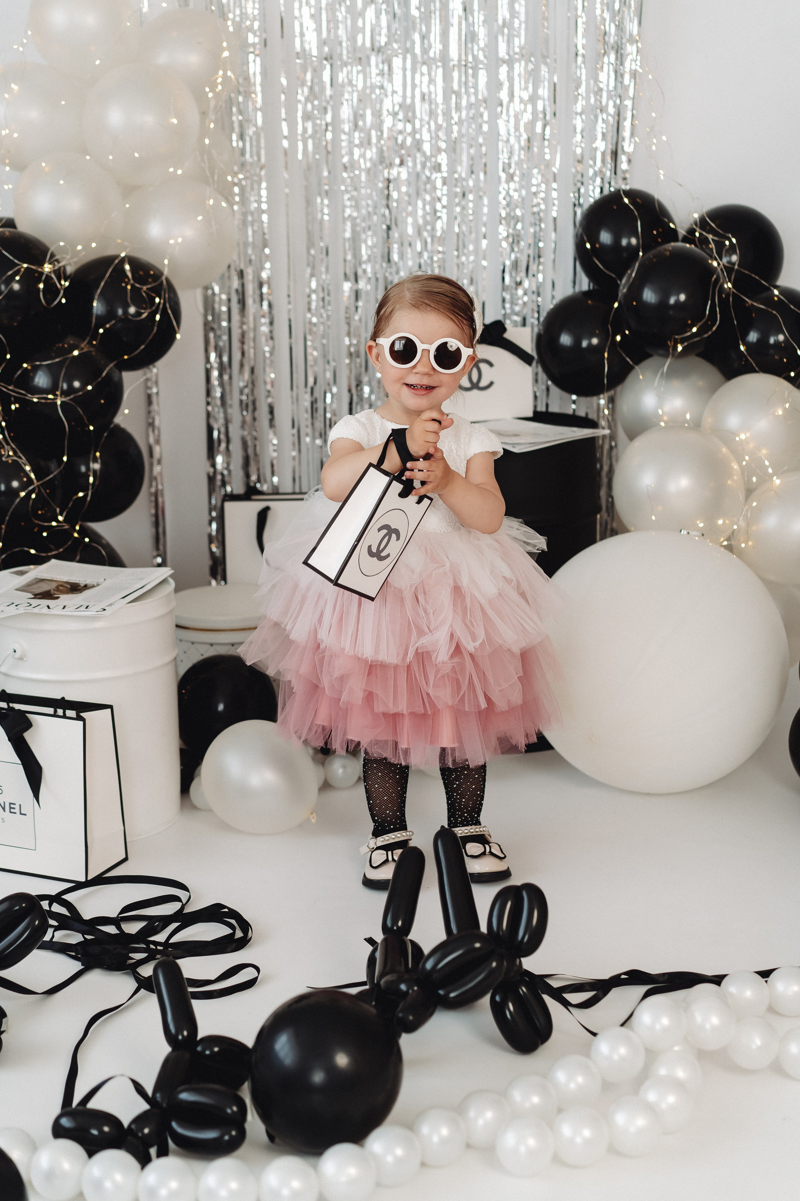 Мне 1 (2) годик. Семейный и контент фотограф в Красноярске Власова Екатерина