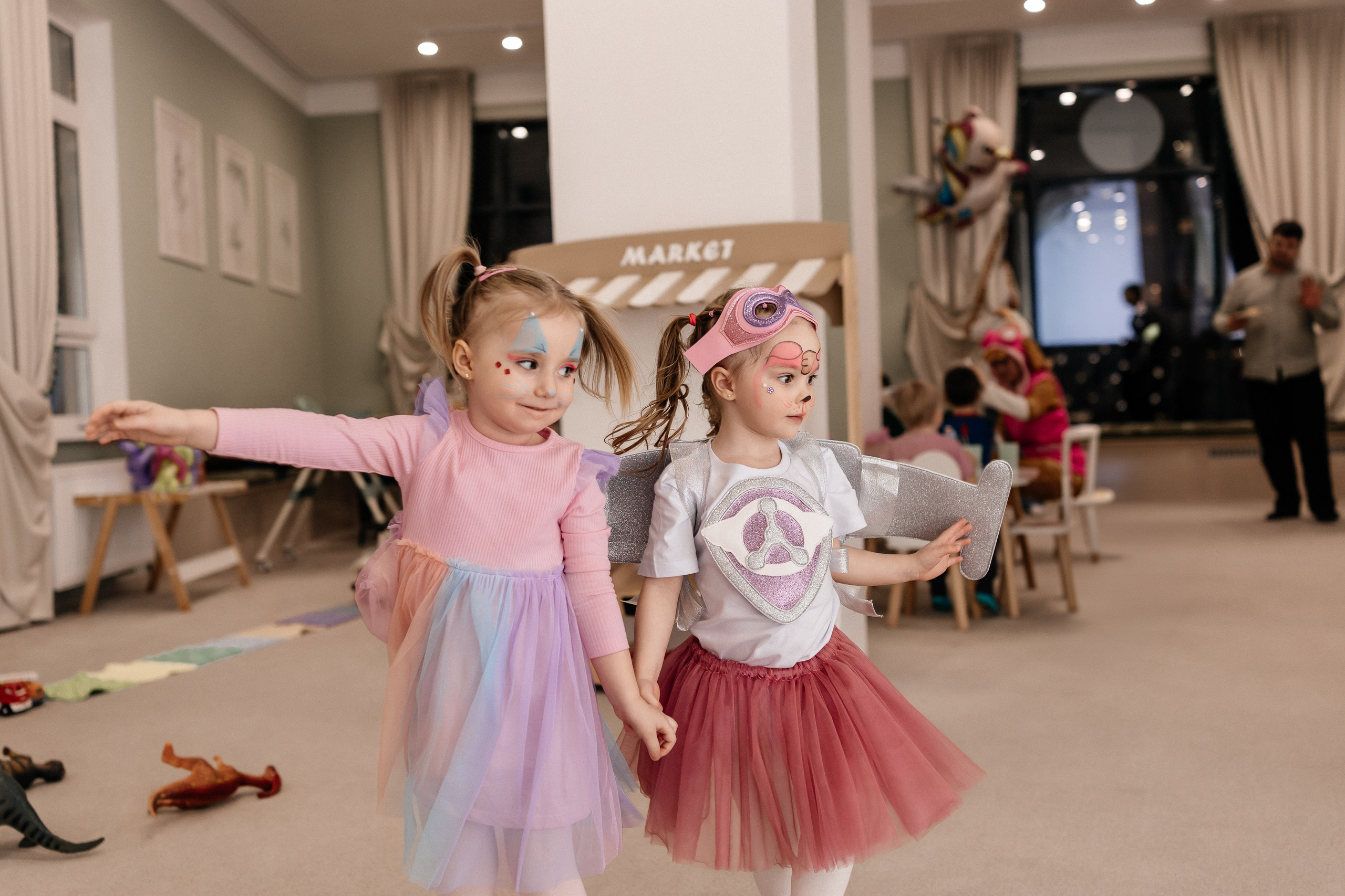 День рождения Маргариты. Семейный фотограф Минск Усова Ольга