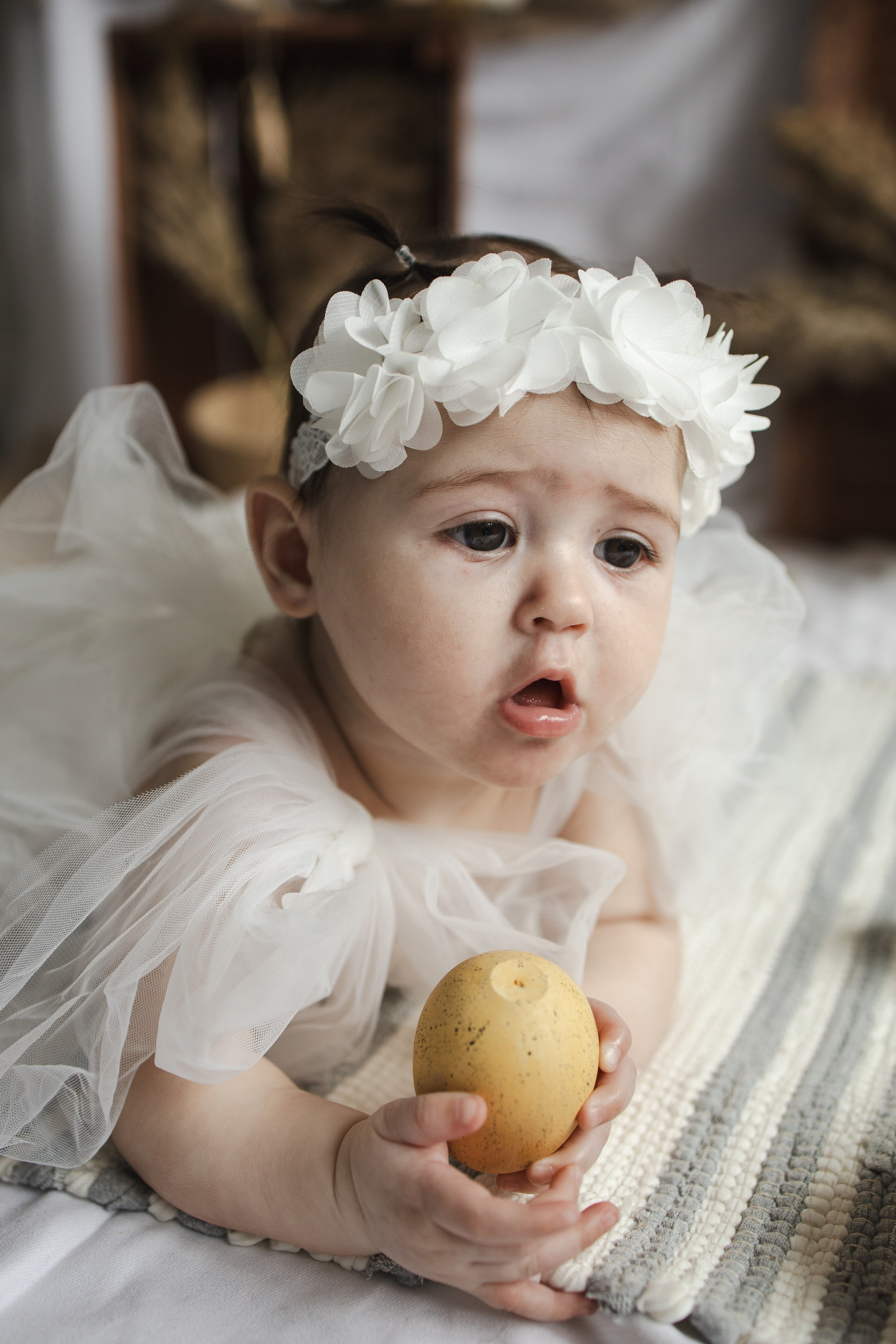 Пасха. Фотограф в Иркутске Тома Кабанова