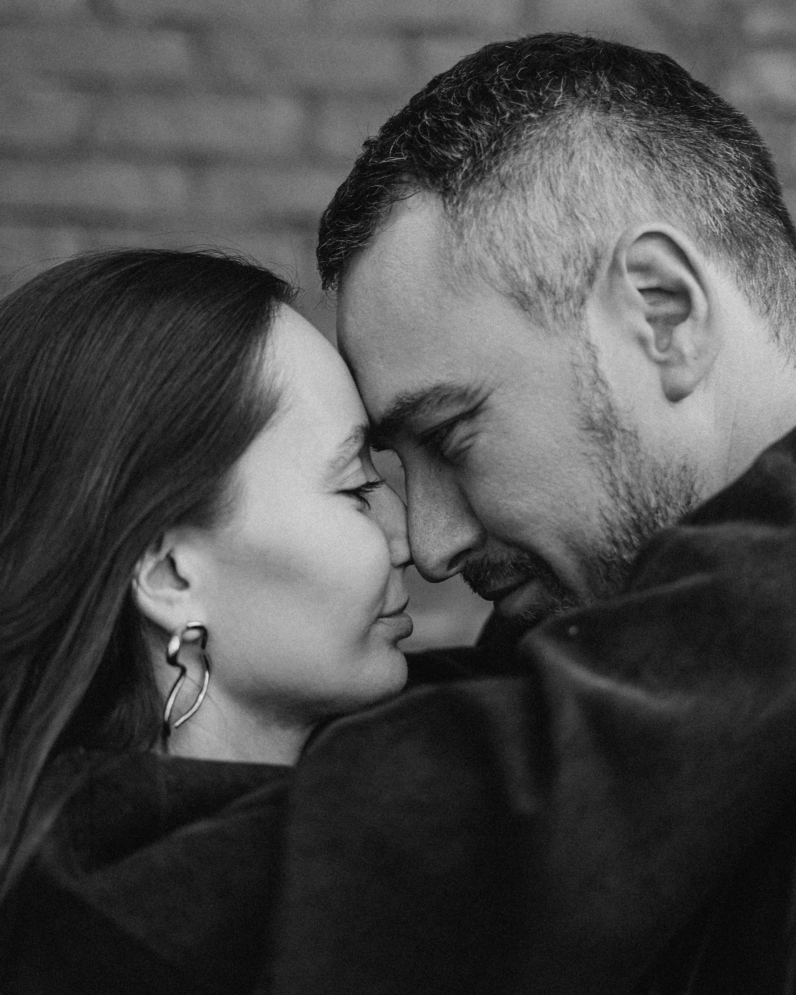 Love story. Анастасия Тоболякова — фотограф в Москве