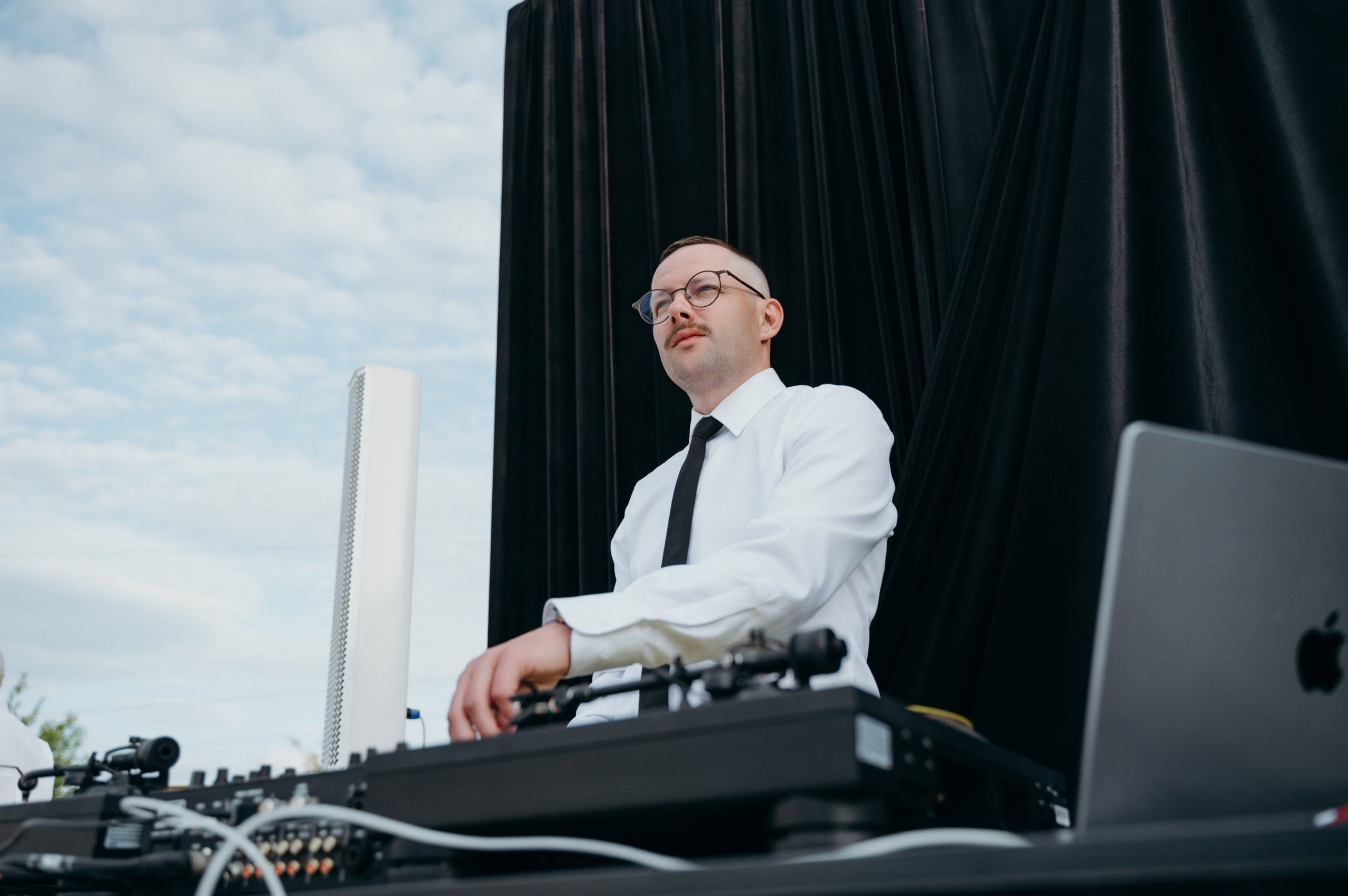 РЕПОРТАЖ. Фотограф Сергей Воля