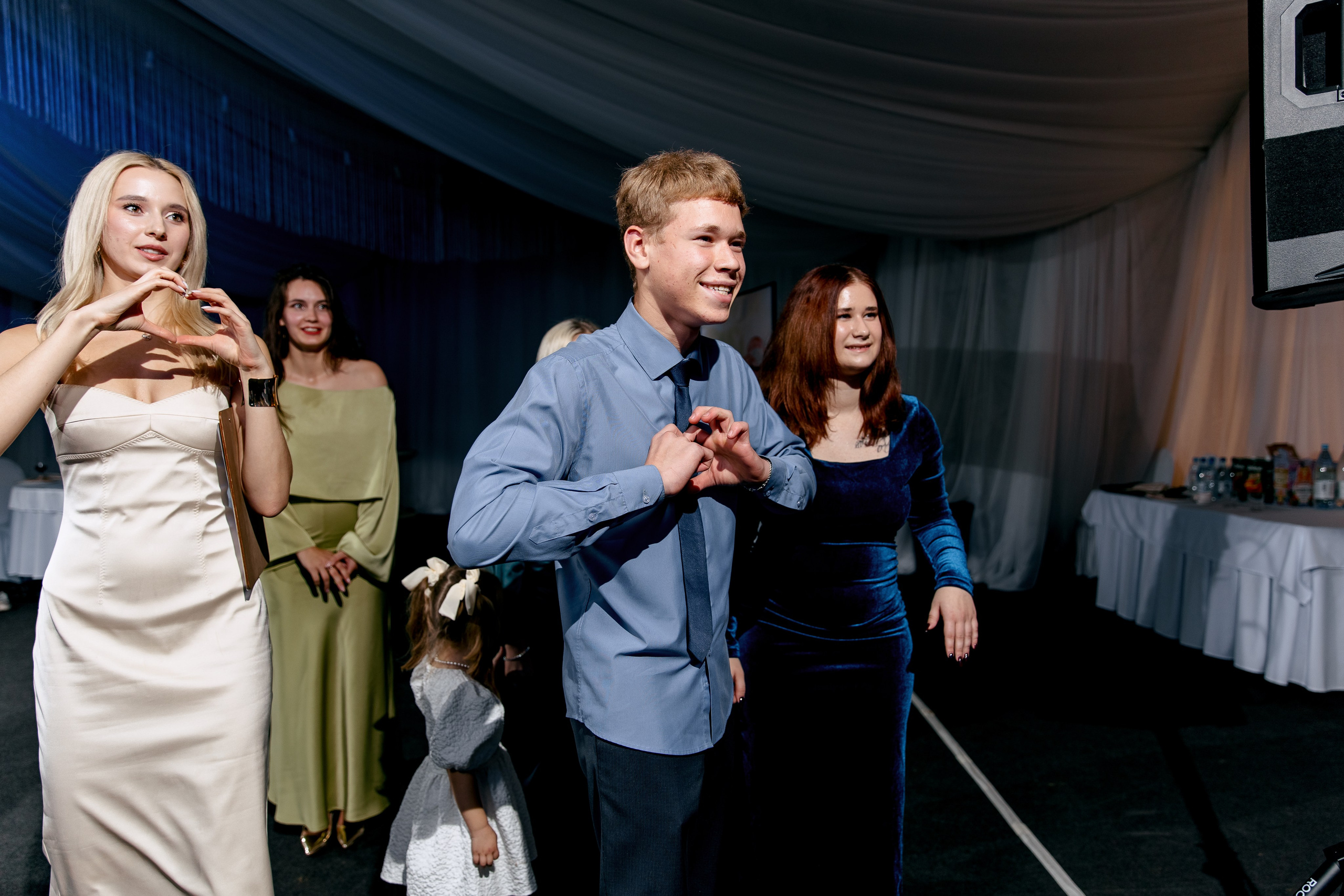 Паша и Катя. Свадебный и семейный фотограф в Туле и области Маша Костина