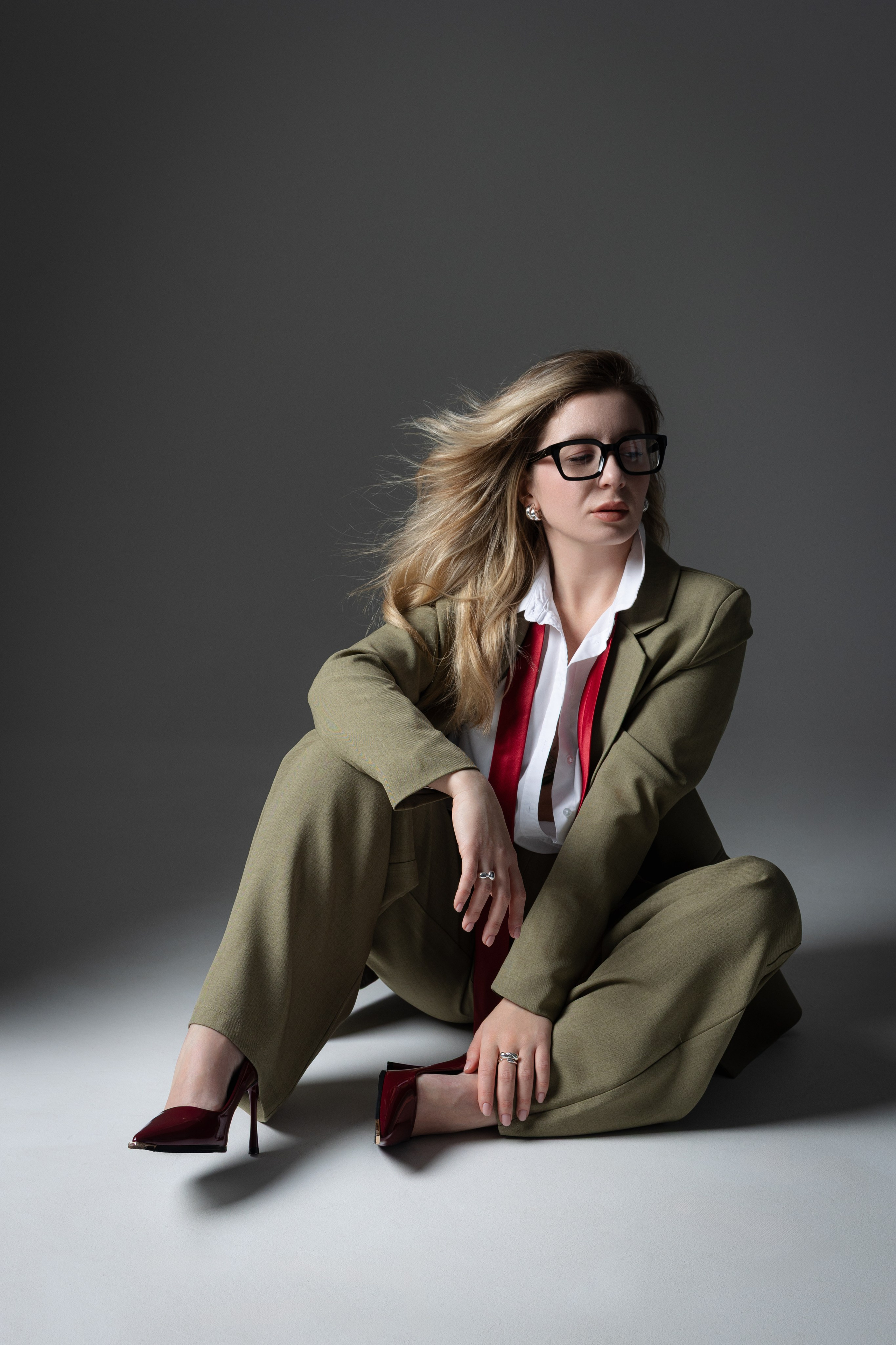 Юлия. Ваш фотограф — Александра Андрущенко