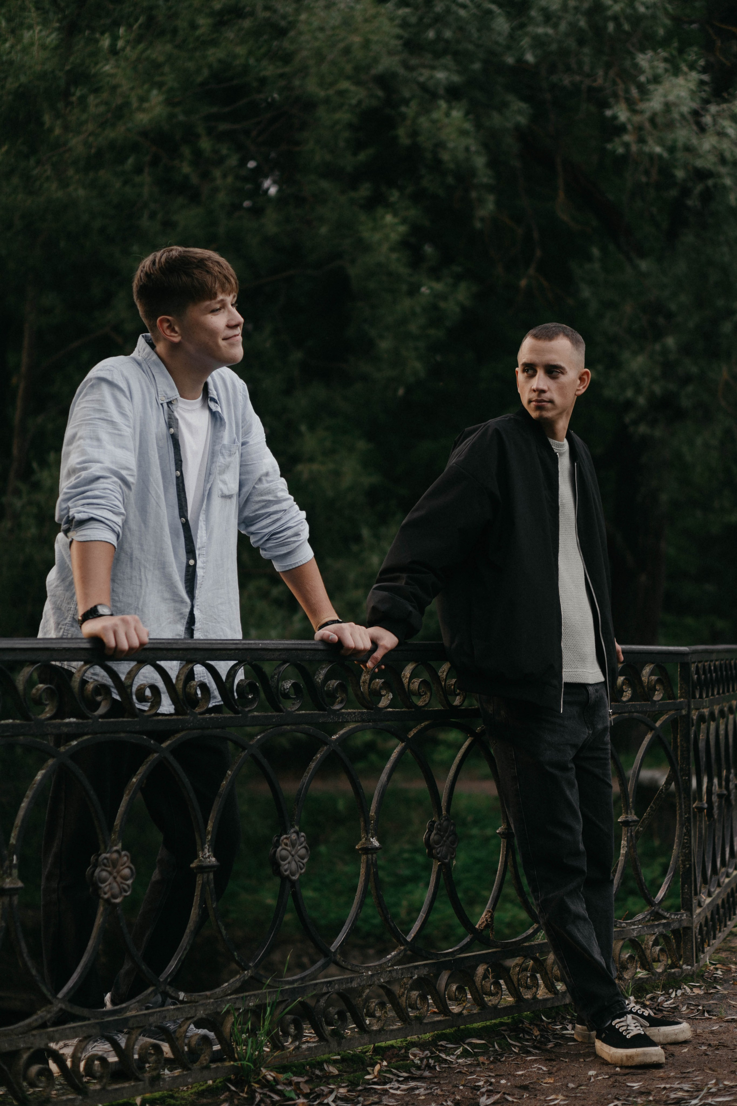 «бабушка приехала!». Фотограф в Санкт-Петербурге Головина Анастасия