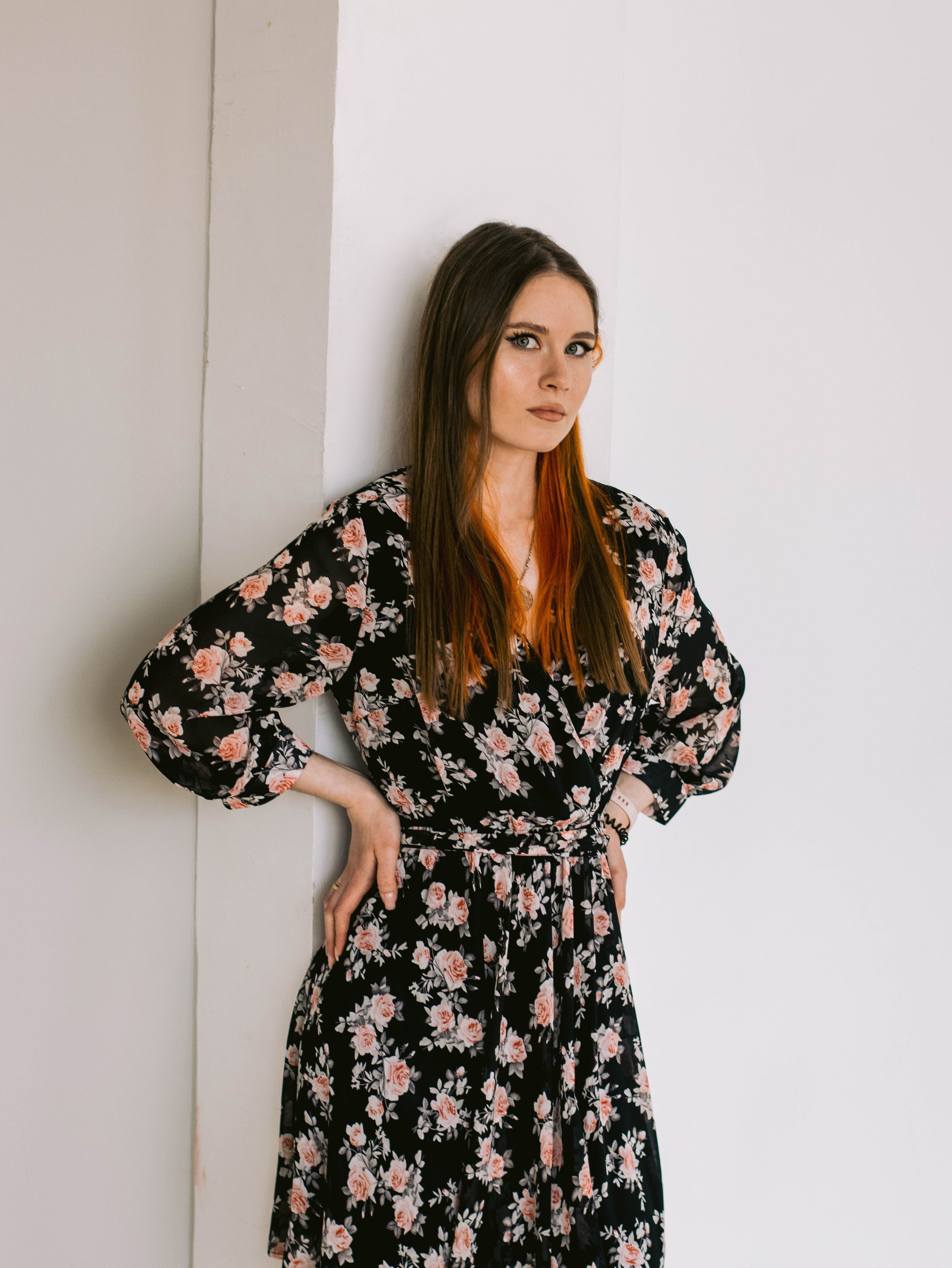 Дарья. Семейный фотограф в Ангарске Екатерина Трифонова