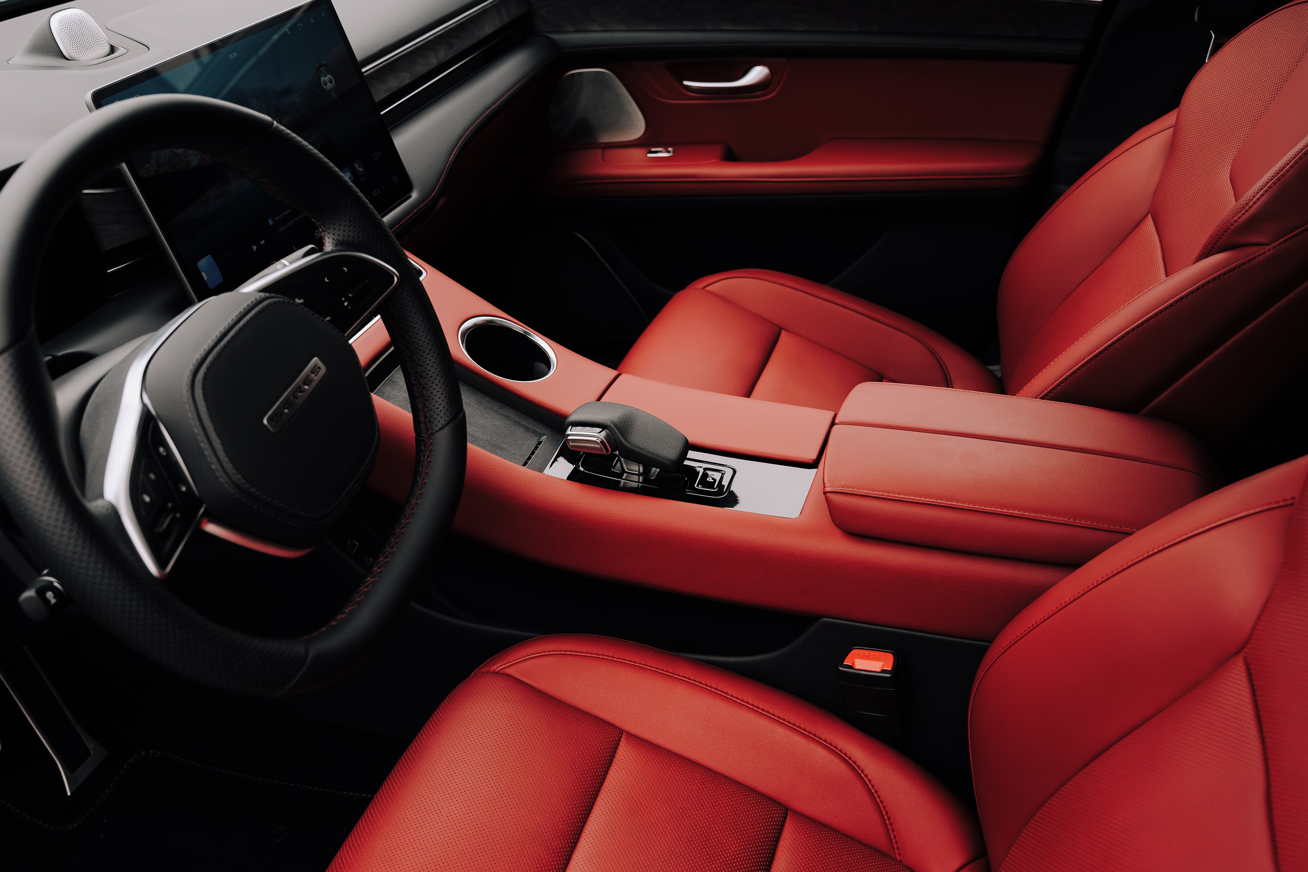 SERES В РОССИИ. Репортажный фотограф Зуев Роман г. Челябинск