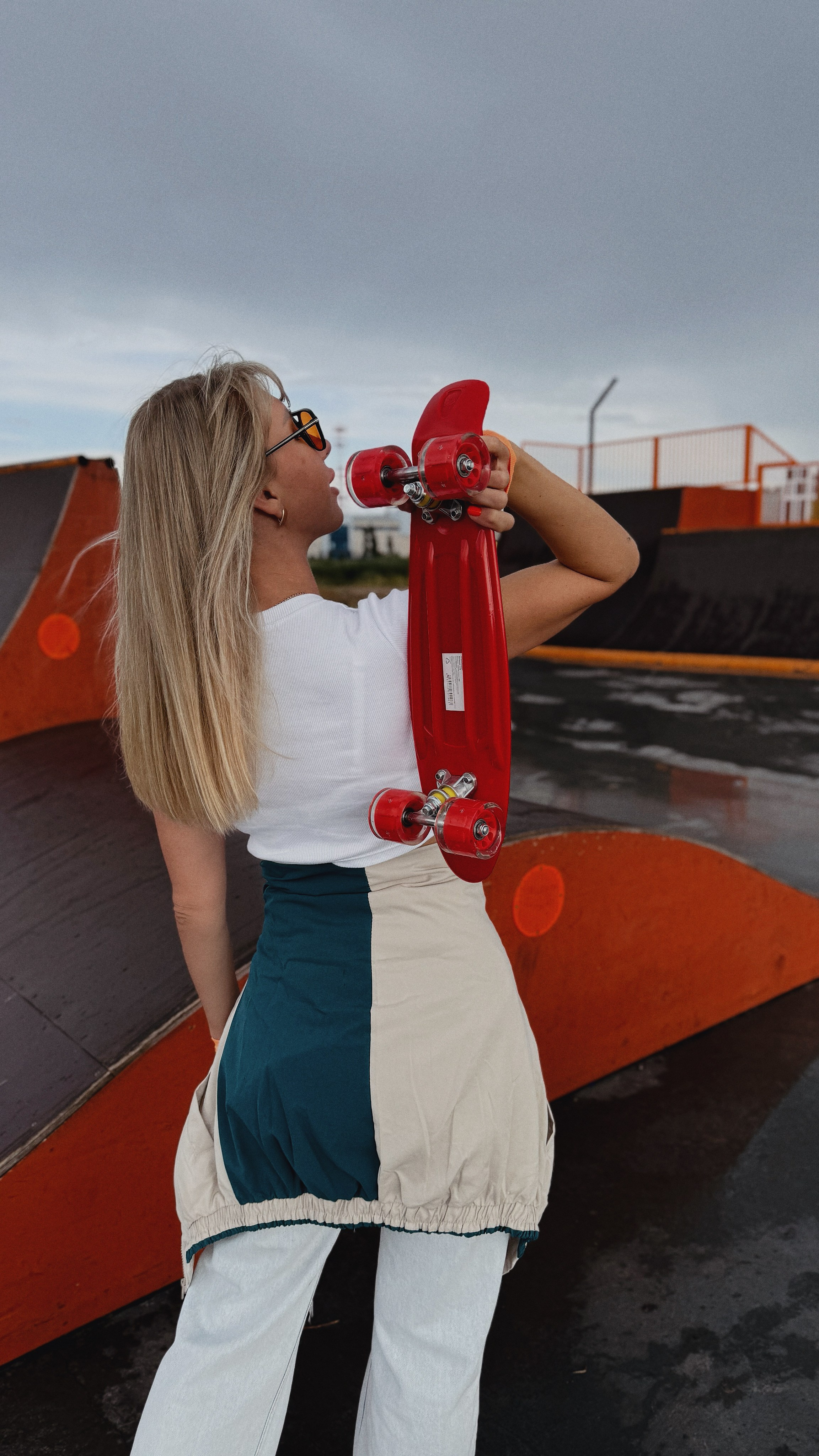 SPORT Baby. Креативный фотограф Ксения Семенова Курган