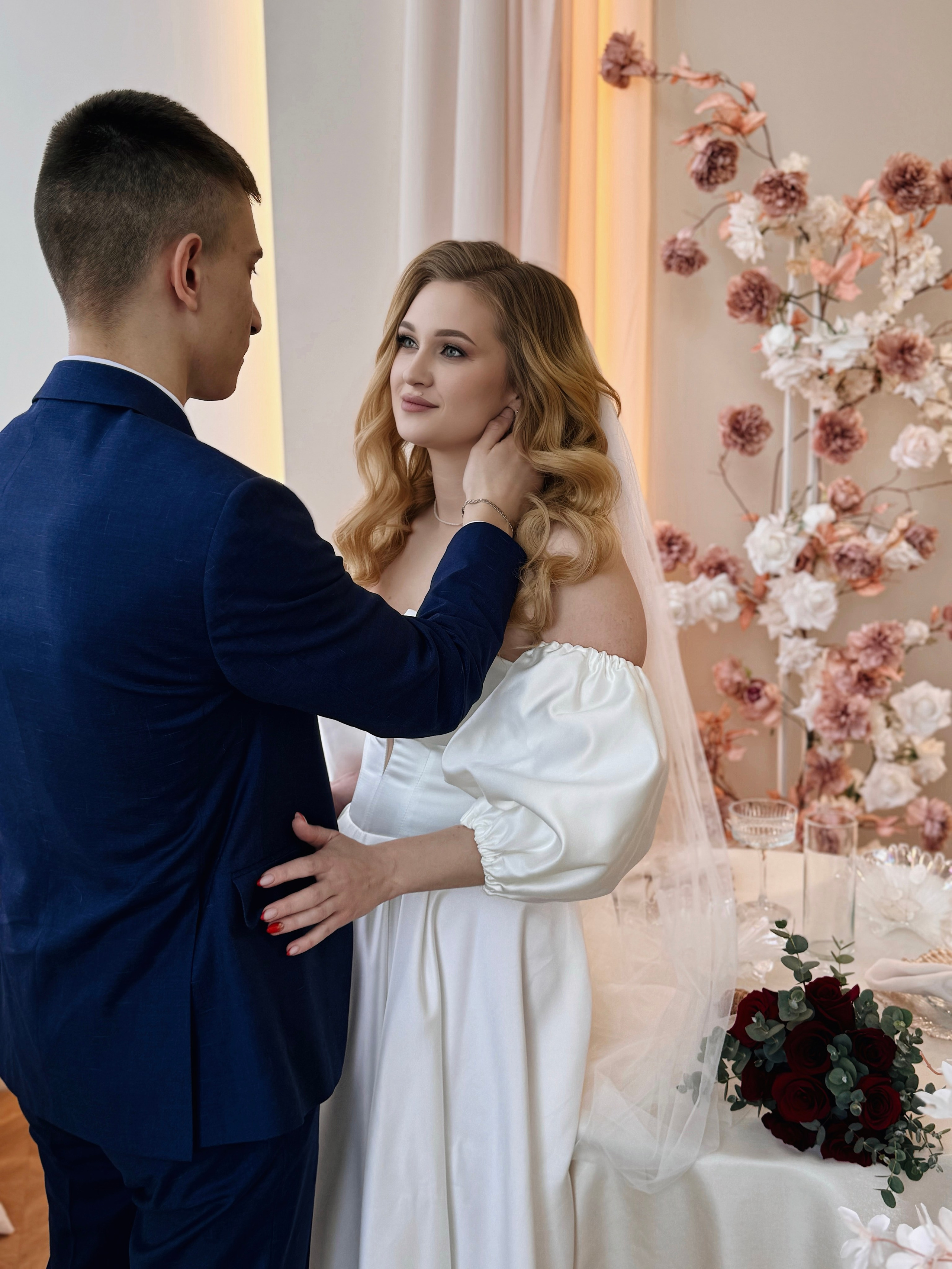 Свадьба Захар и Юлия. Креативный фотограф Ксения Семенова Курган