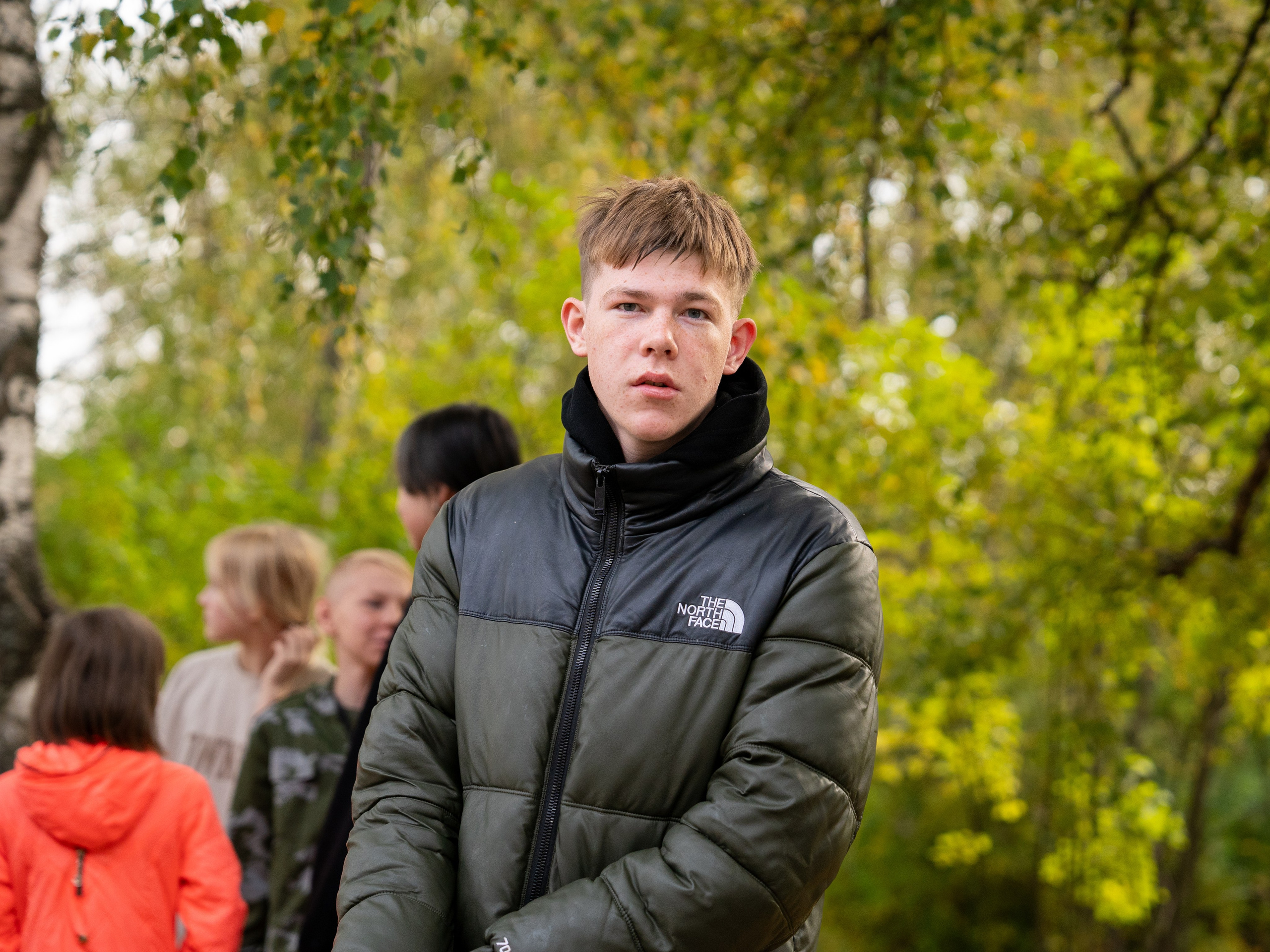 Мототерапия Нылга. Фотограф Наталья Сорока Ижевск