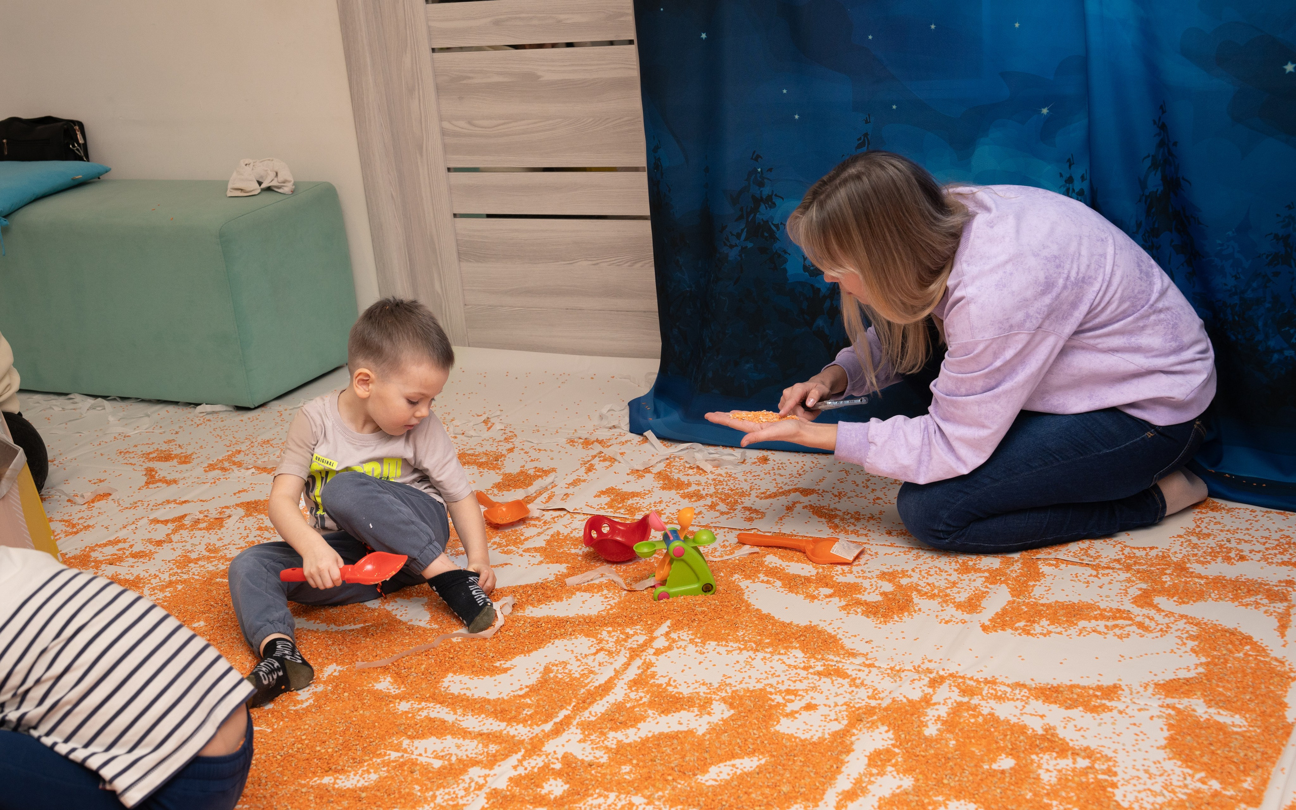 Умка. Фотограф Наталья Сорока Ижевск