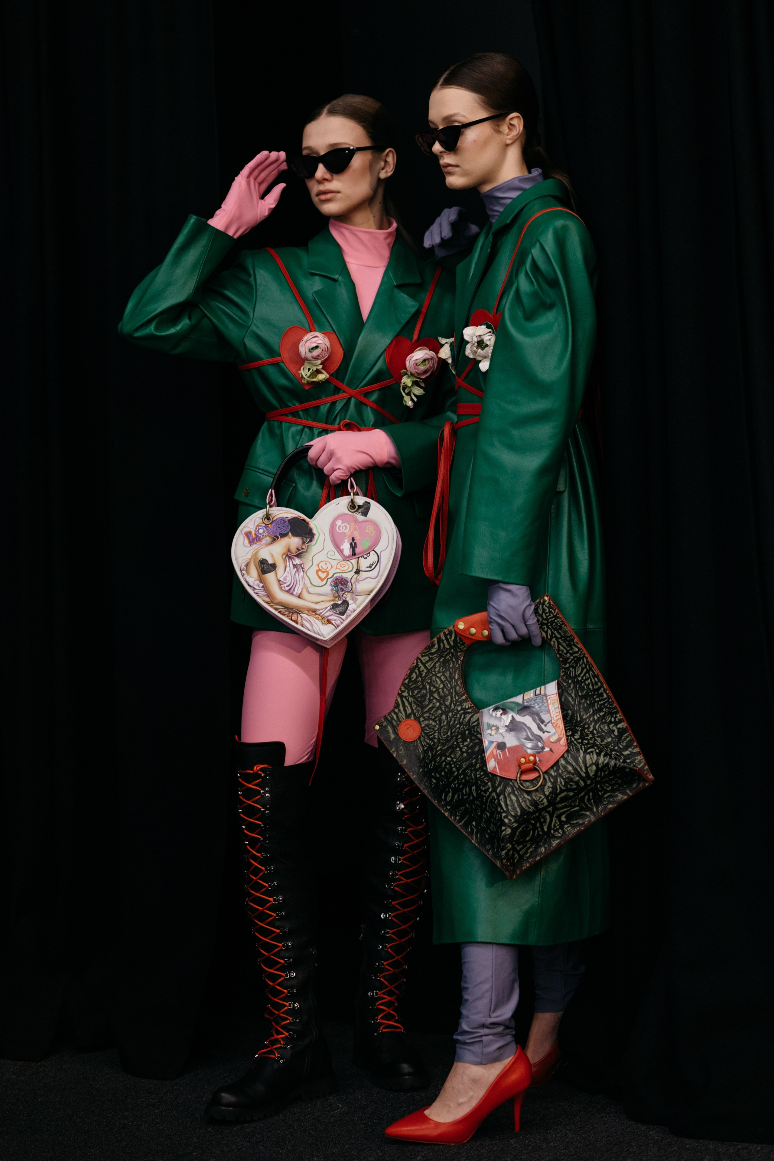 St. Petersburg Fashion Week part 2. Контент фотограф в Санкт-Петербурге Иванова Юлия