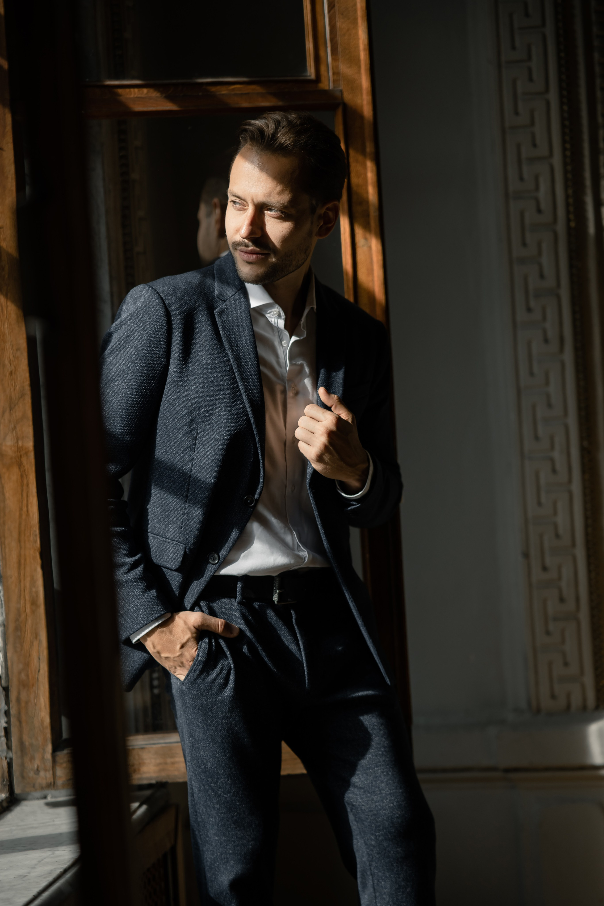 Артур и Эмма. Свадебный фотограф Тюмень / Санкт — Петербург Миронова Наталия