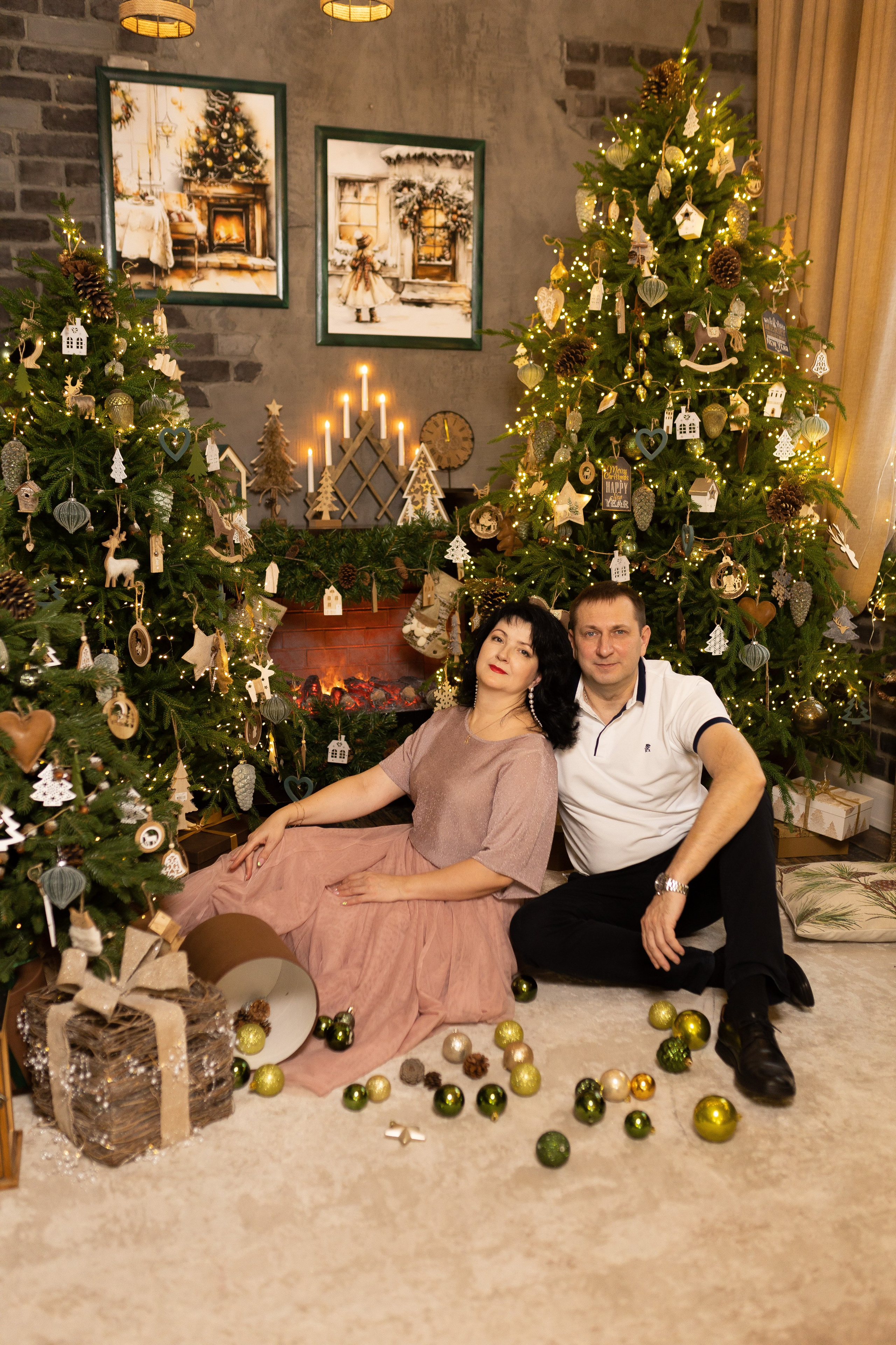 Семья Анны. Марина Василенко фотограф Электросталь, Ногинск, Москва. Семейные, репортажные съёмки