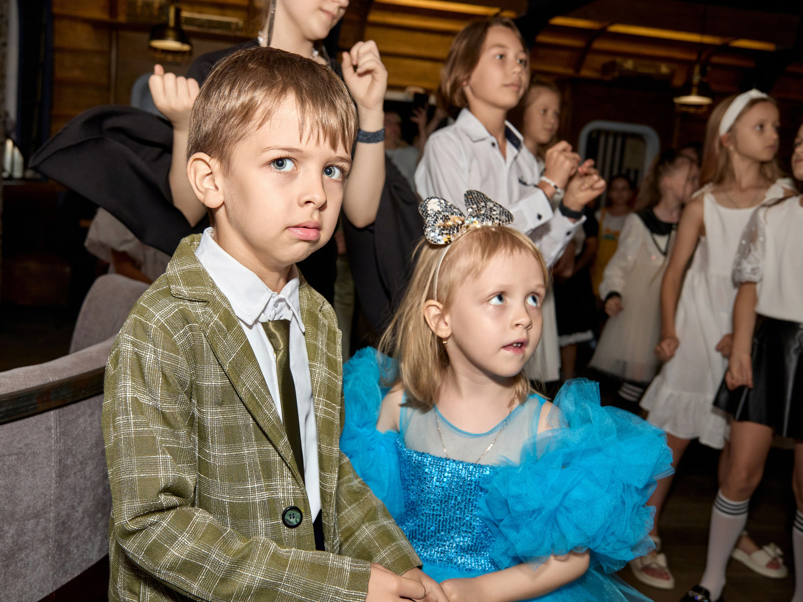 Репортажный фотограф на банкет Тула