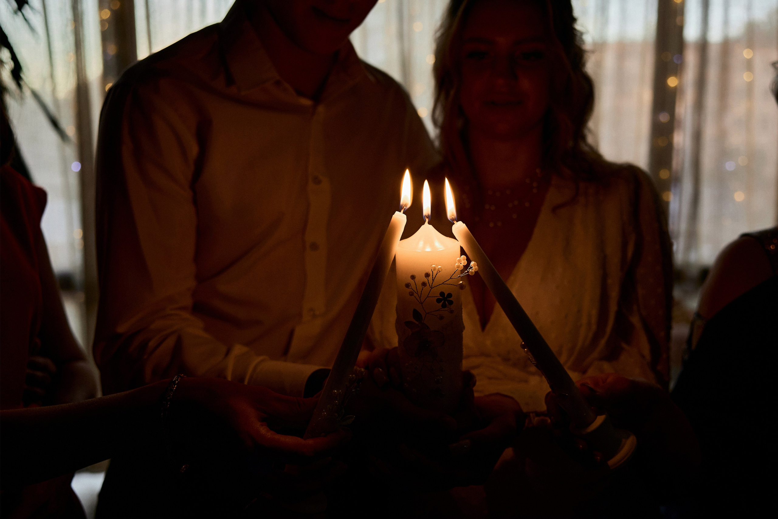 Свадьба в Измайлово