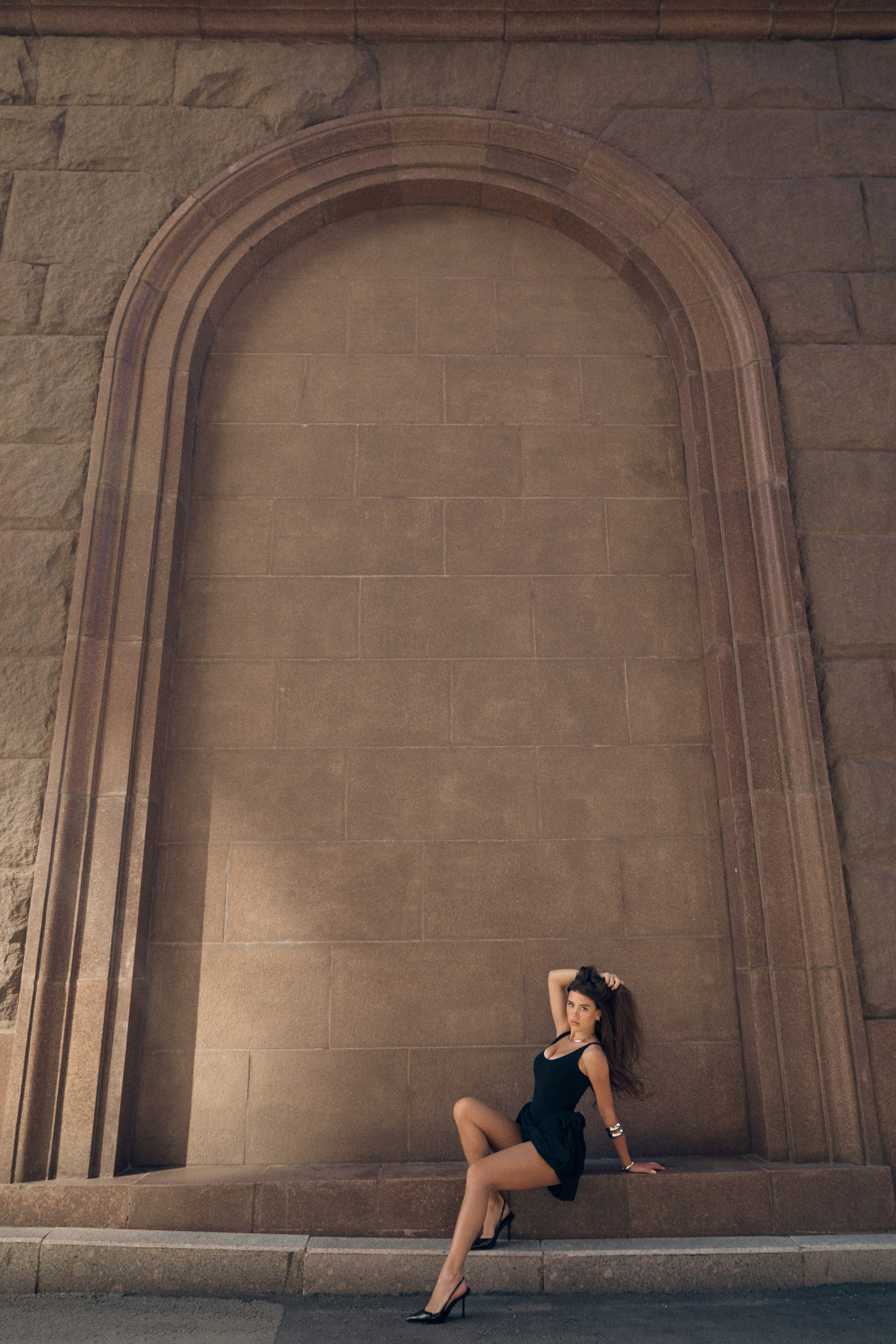 Индивидуальные съемки. Фотограф г. Москва и Ярославль