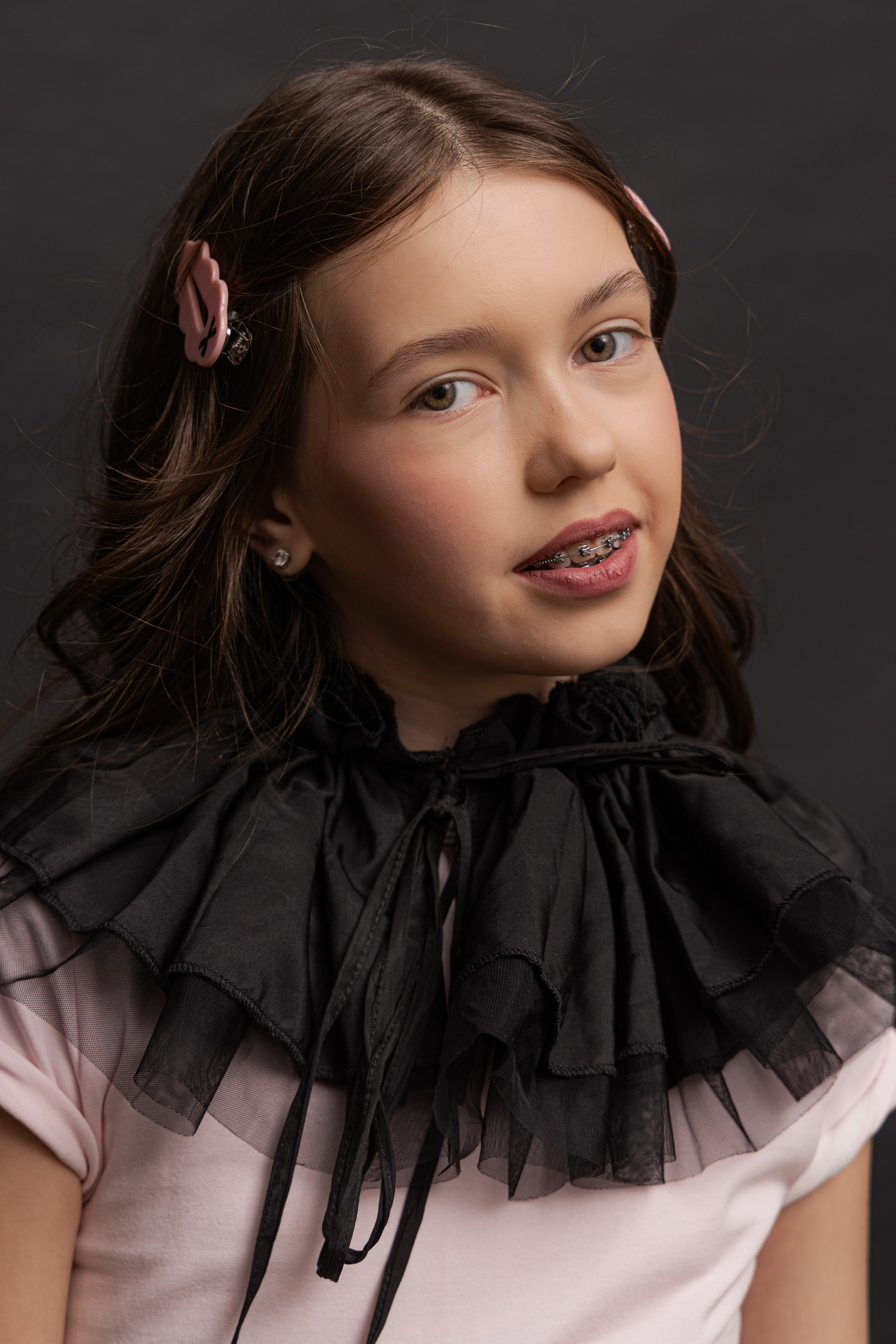 Обновленное портфолио для Милы. Фотограф Анастасия Пинчук