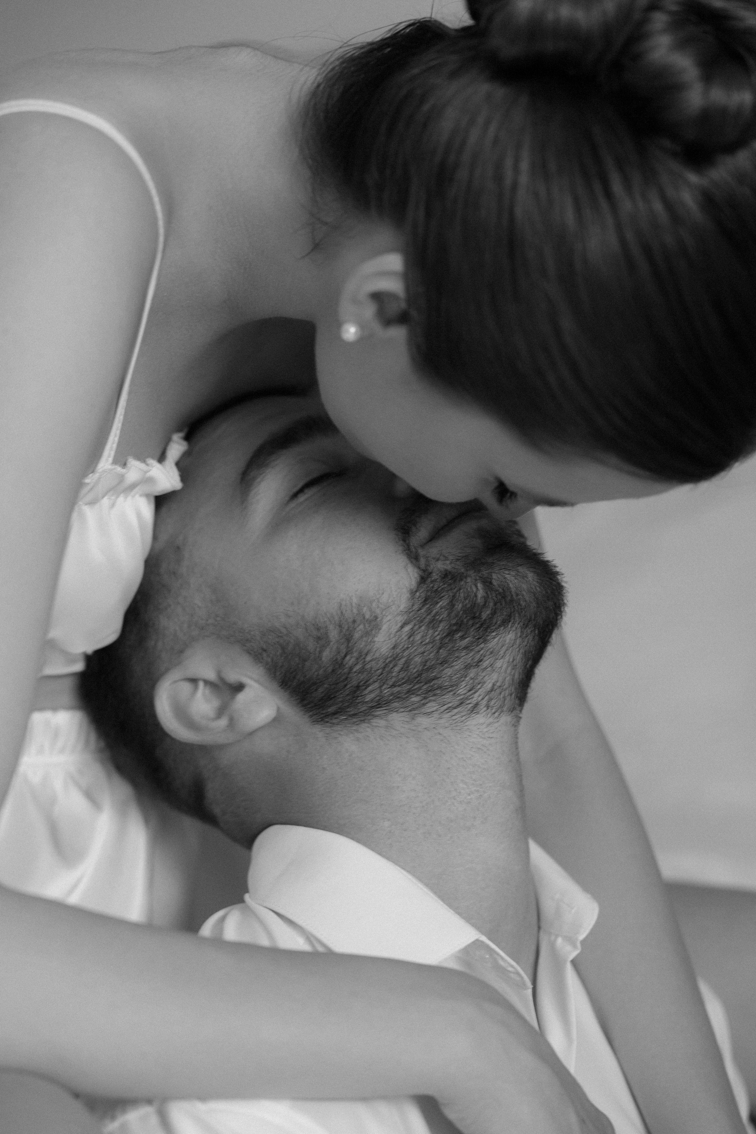 Иван и Алина. Свадебный фотограф в Рязани и Москве Евгения Жмурова