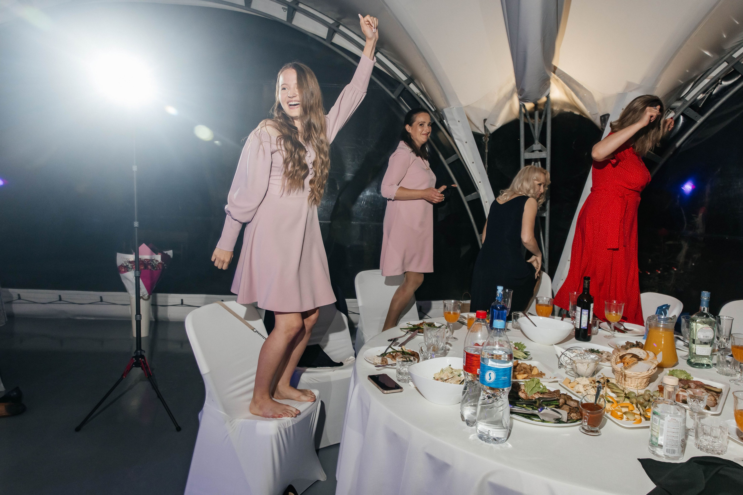 Graduation Party. Фотограф во Владивостоке Максим Цой