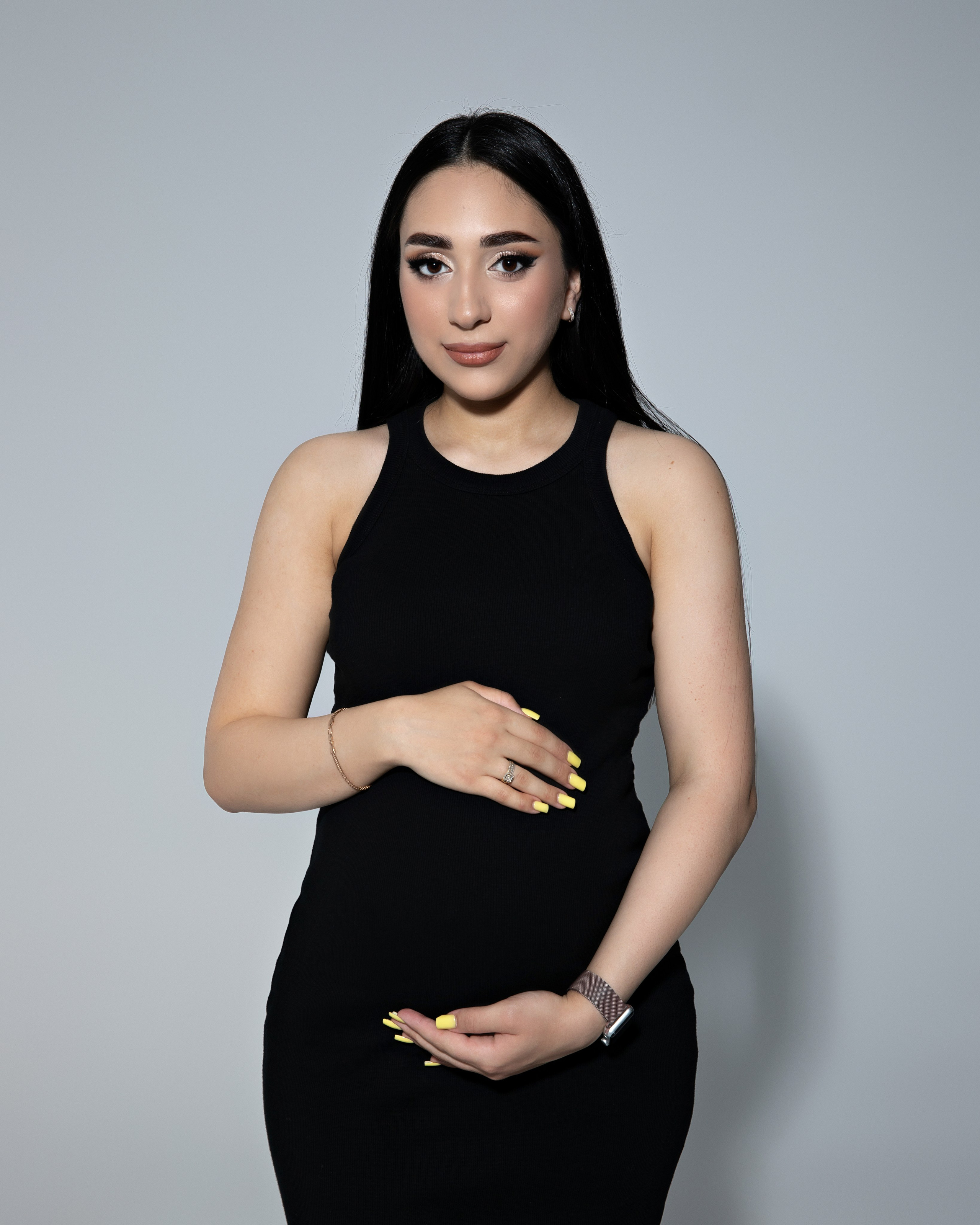 Фотосессия беременной. Фотограф в Кисловодске Юлия Федоренко