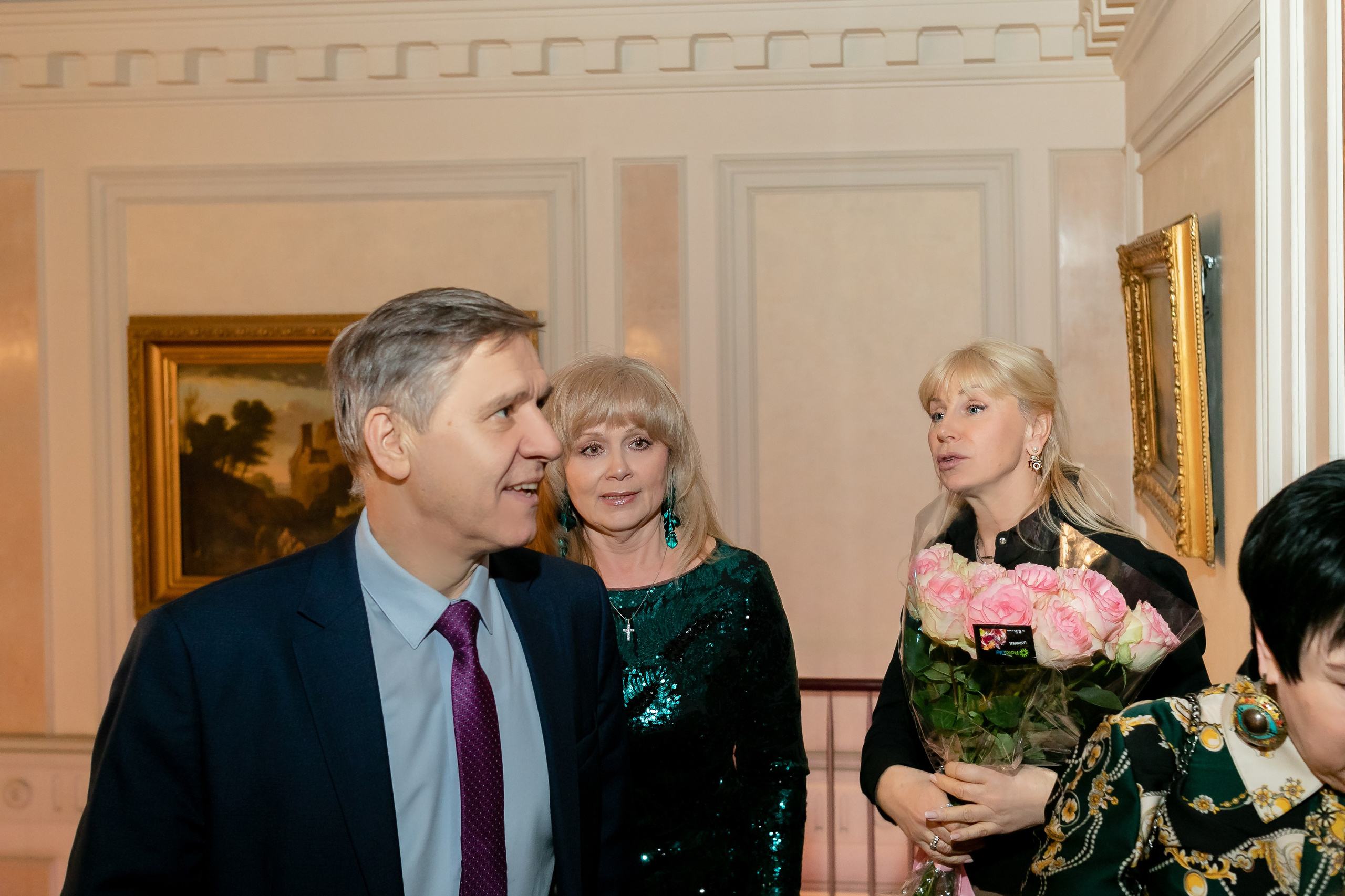 Юбилей «ПАЛКИНЪ». Главная