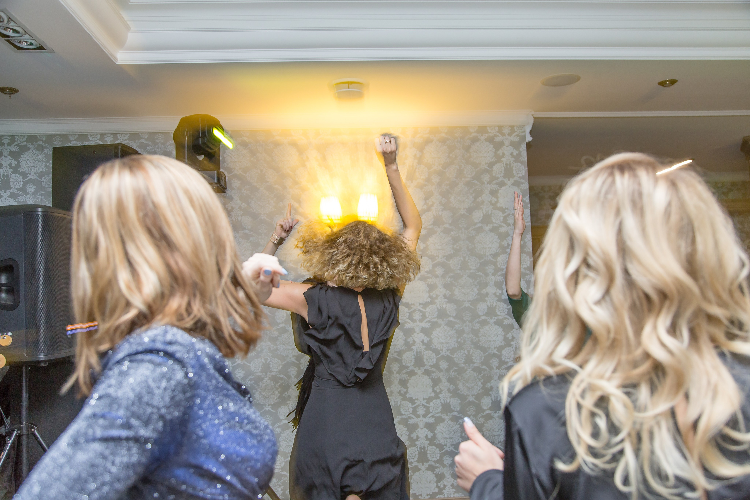 КОРПОРАТИВ НОВЫЙ ГОД. Главная