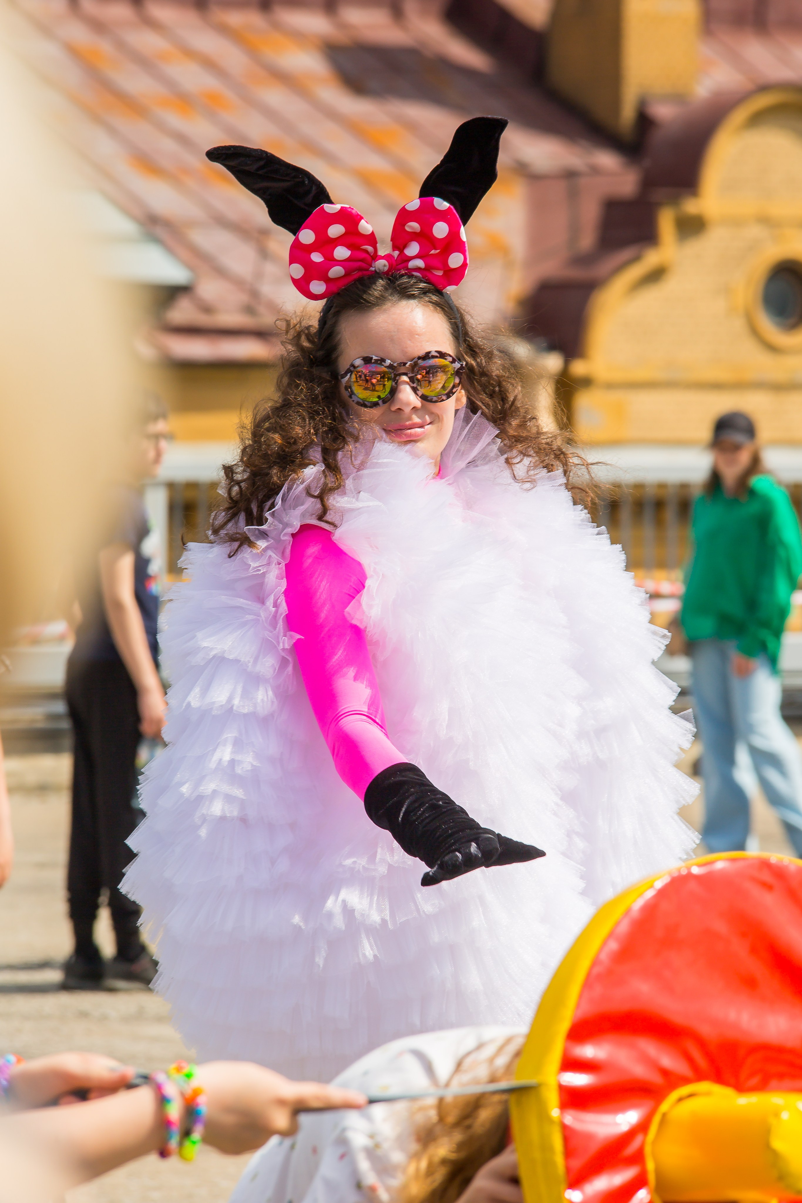 ОКЕАНАРИУМ БОЛЬШАЯ РЕГАТА 2023. Главная