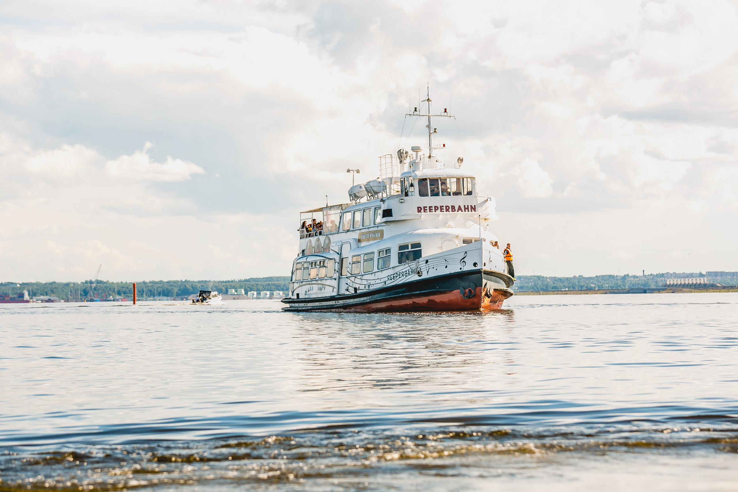 КОРПОРАТИВ ЛЕТО. Главная