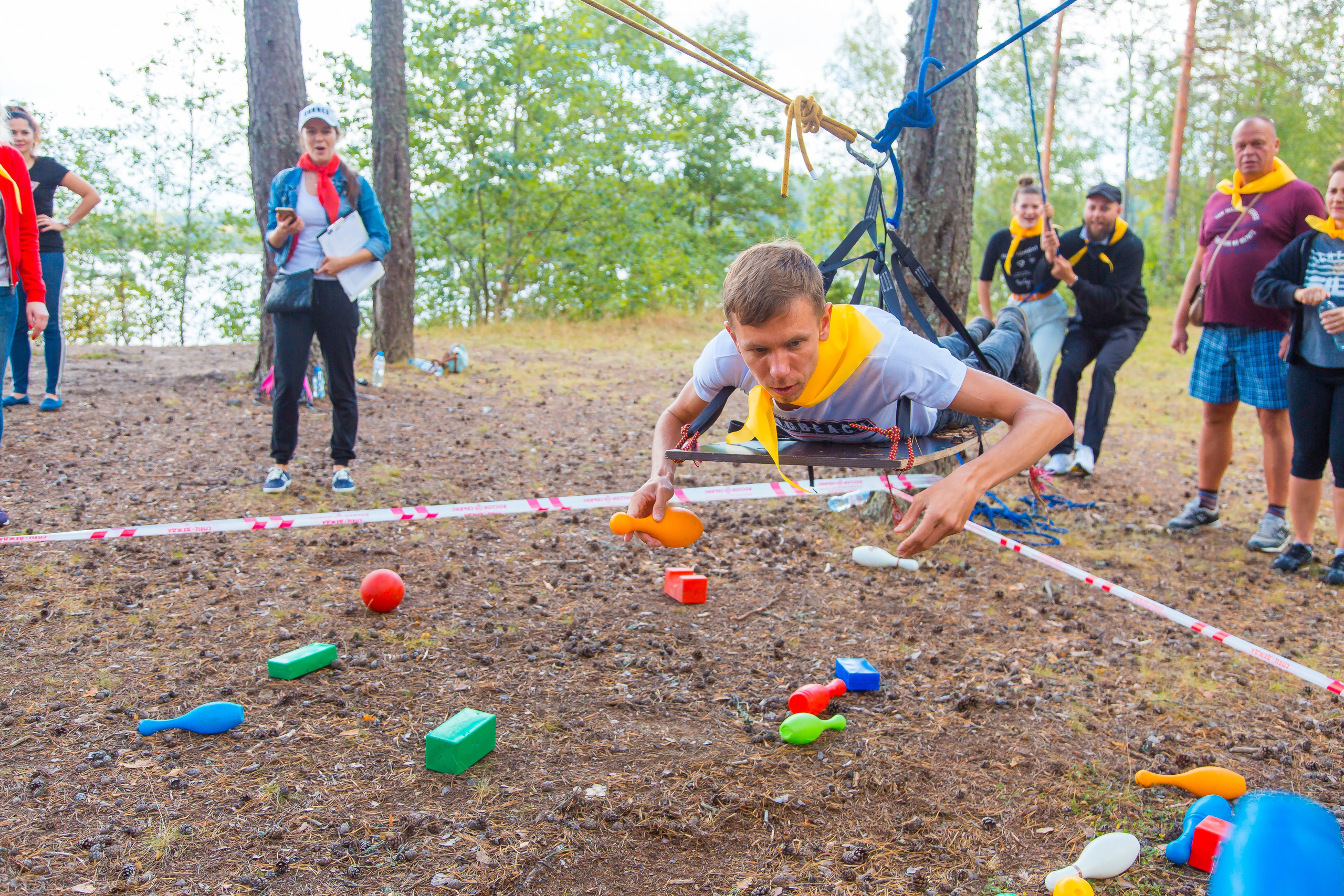 КОРПОРАТИВ РАПСОДИЯ. Главная