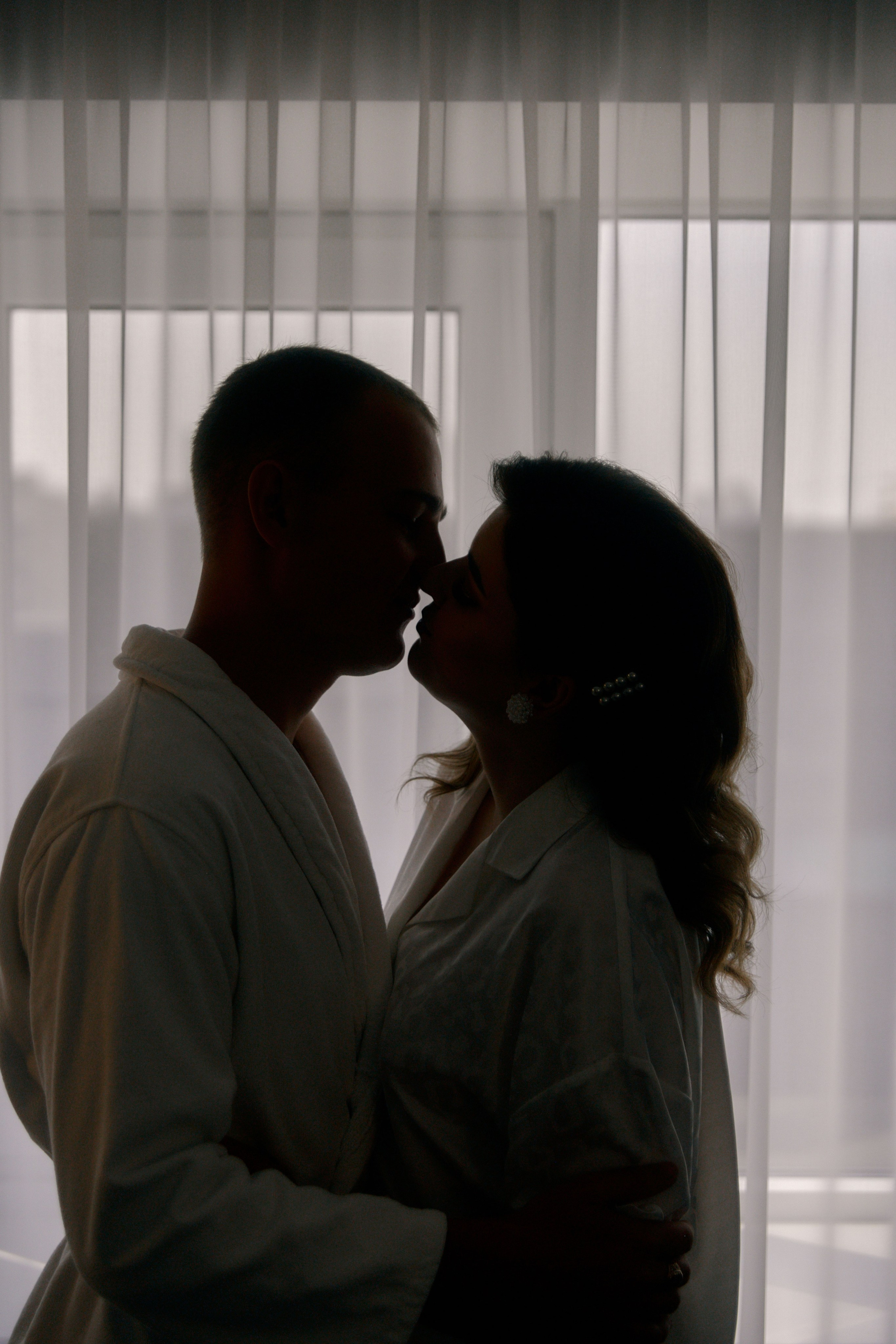 Роман и Алина