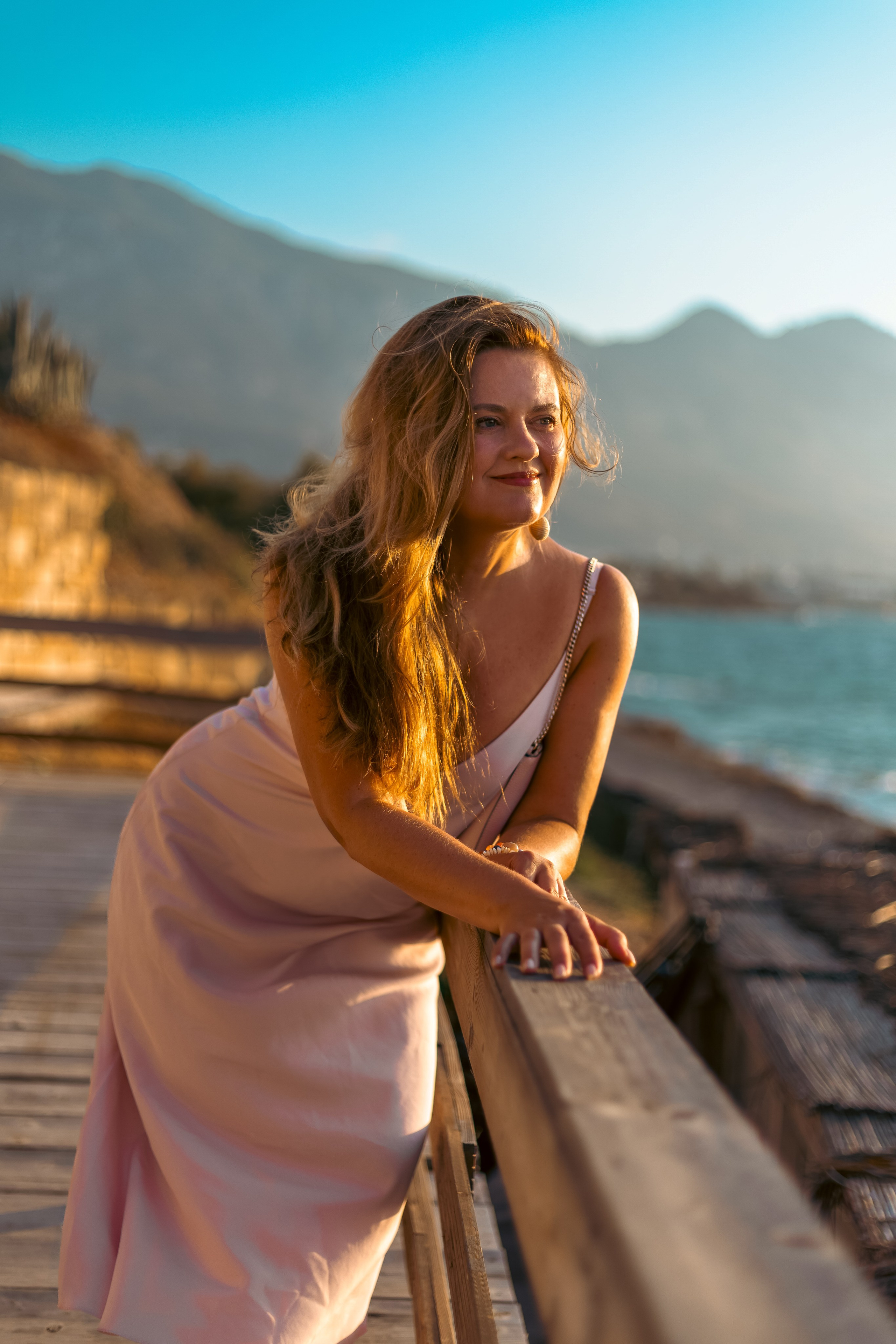 Анна. Семейный фотограф Израиль