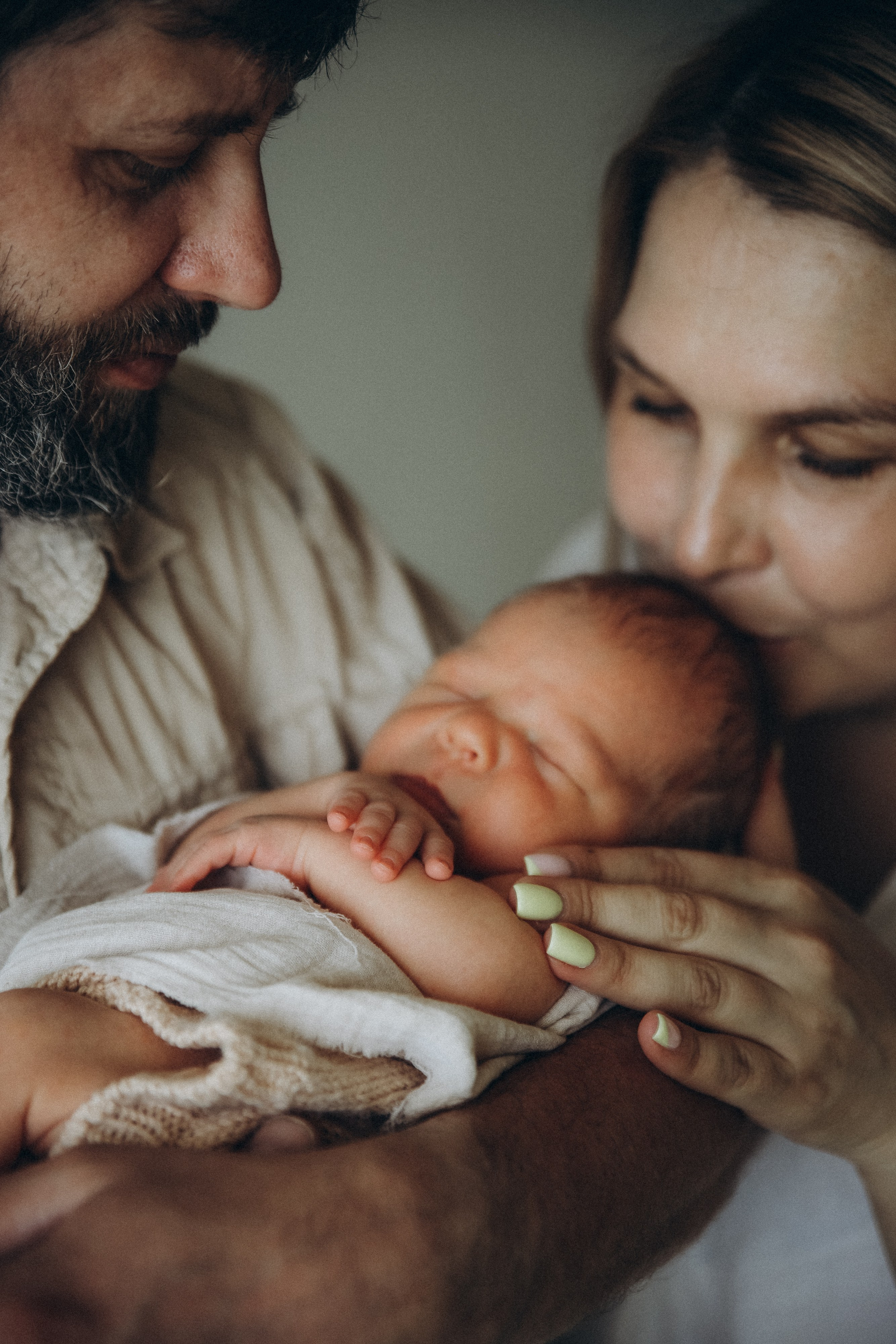 Семейные. Семейный фотограф и фотограф новорожденных в Санкт-Петербурге Алевтина