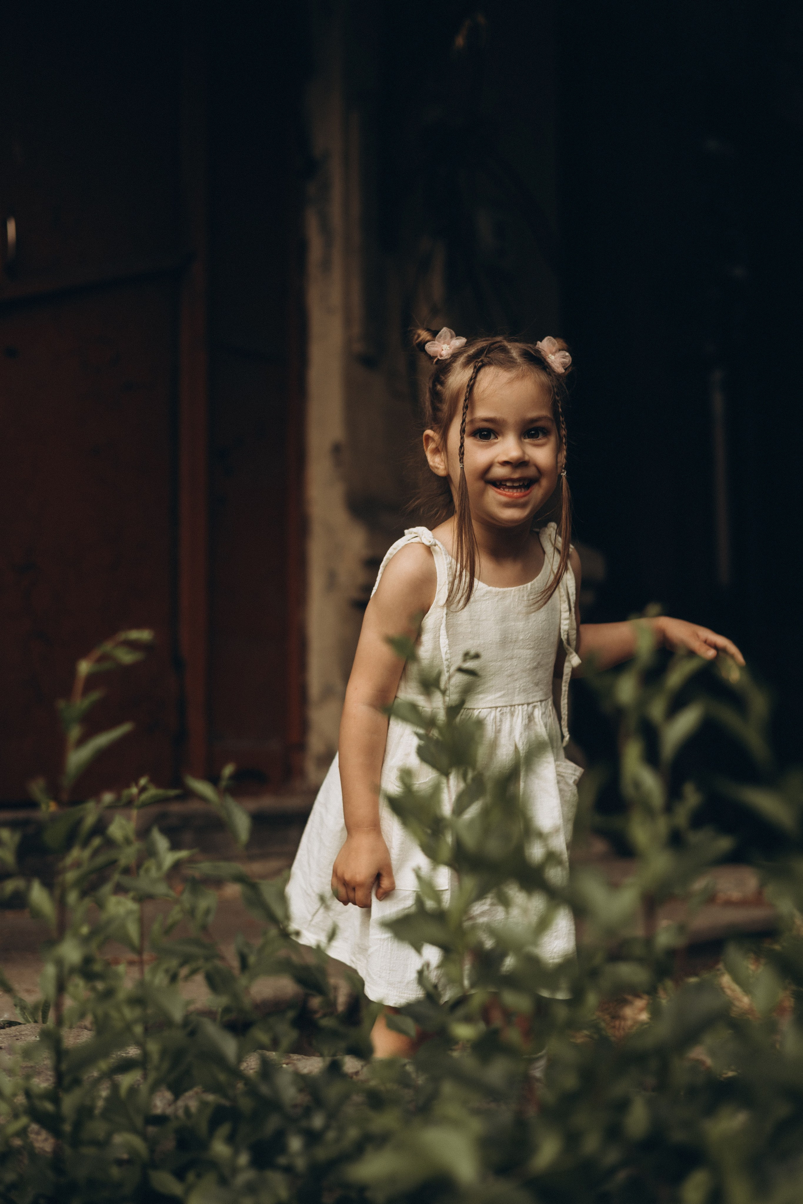 Мамина радость. Семейный и свадебный фотограф в Чите Мария Авдеева