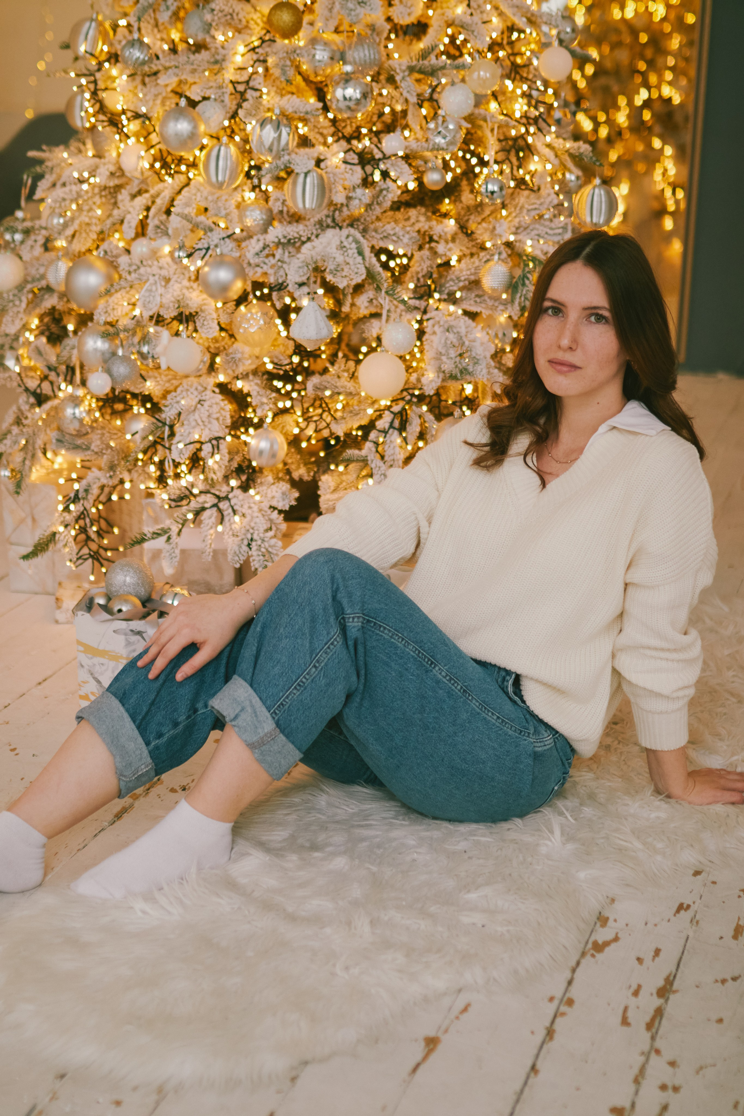 Юля. Фотограф Стилист Тюмень Вера Хайруллина