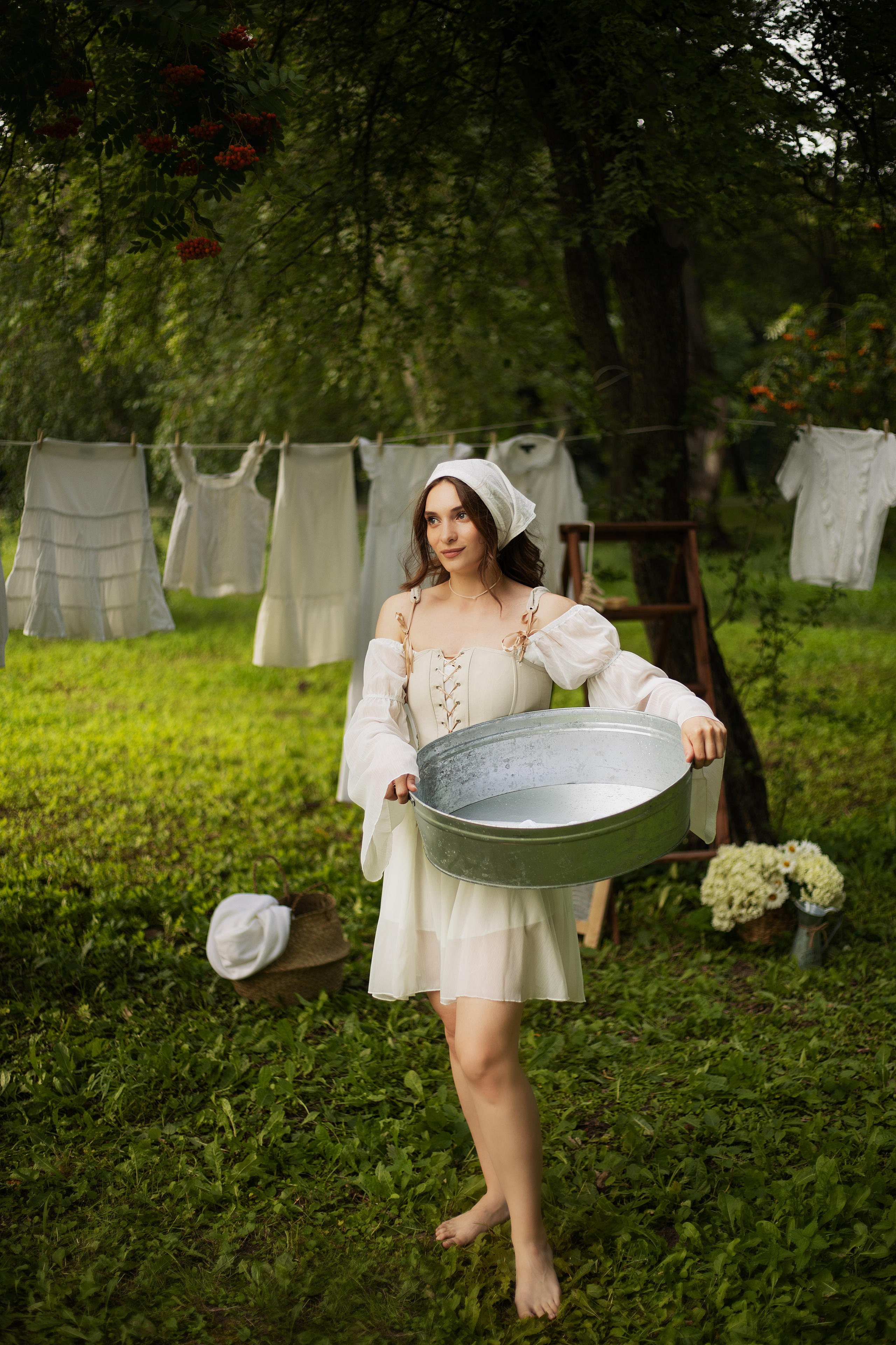 2024. Контент-фотограф в Калининграде (Москве) Наталья Кеворкова