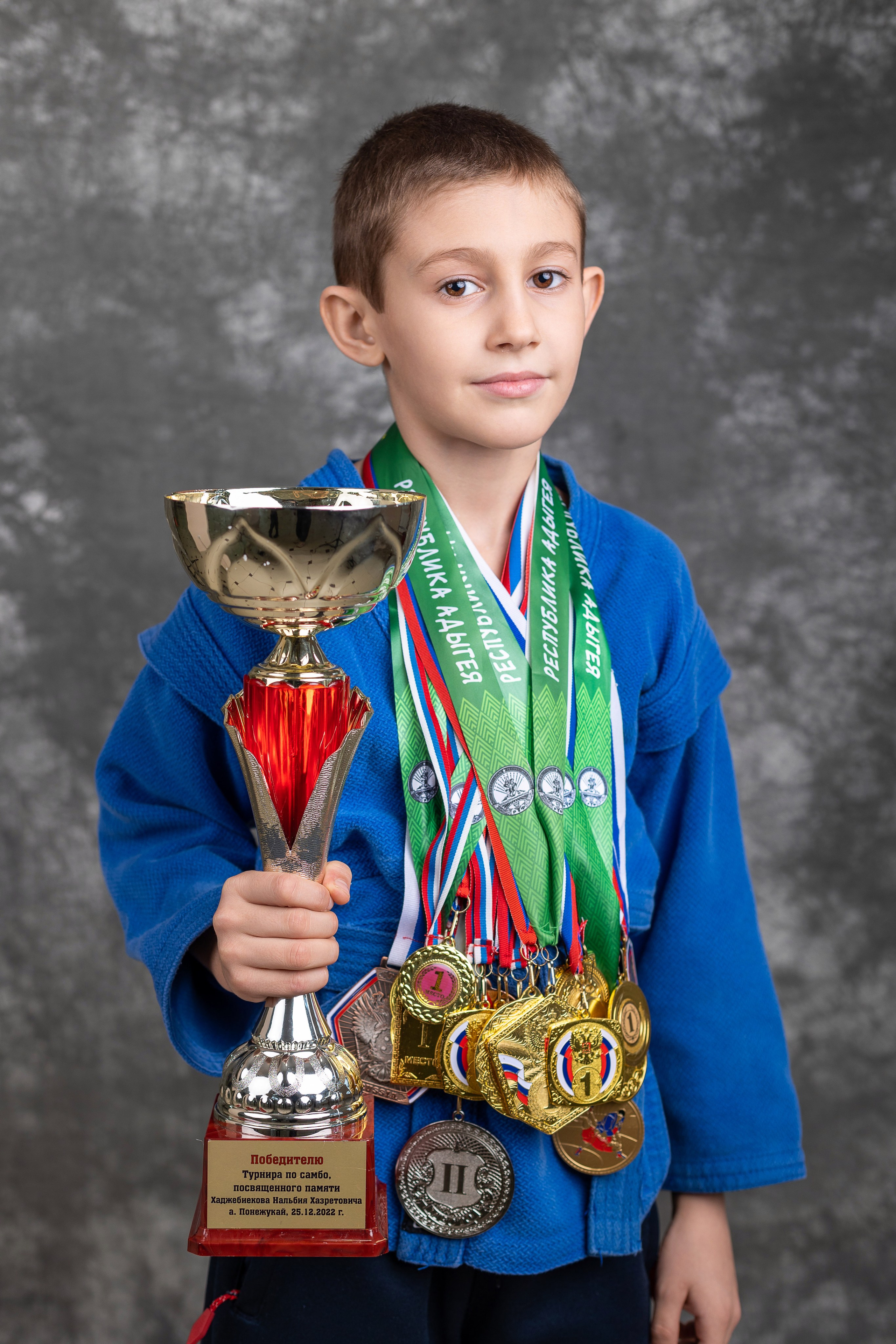 Съемка спортсменов для доски почета. Выпускные альбомы Майкоп, Краснодар Елена Золотарева